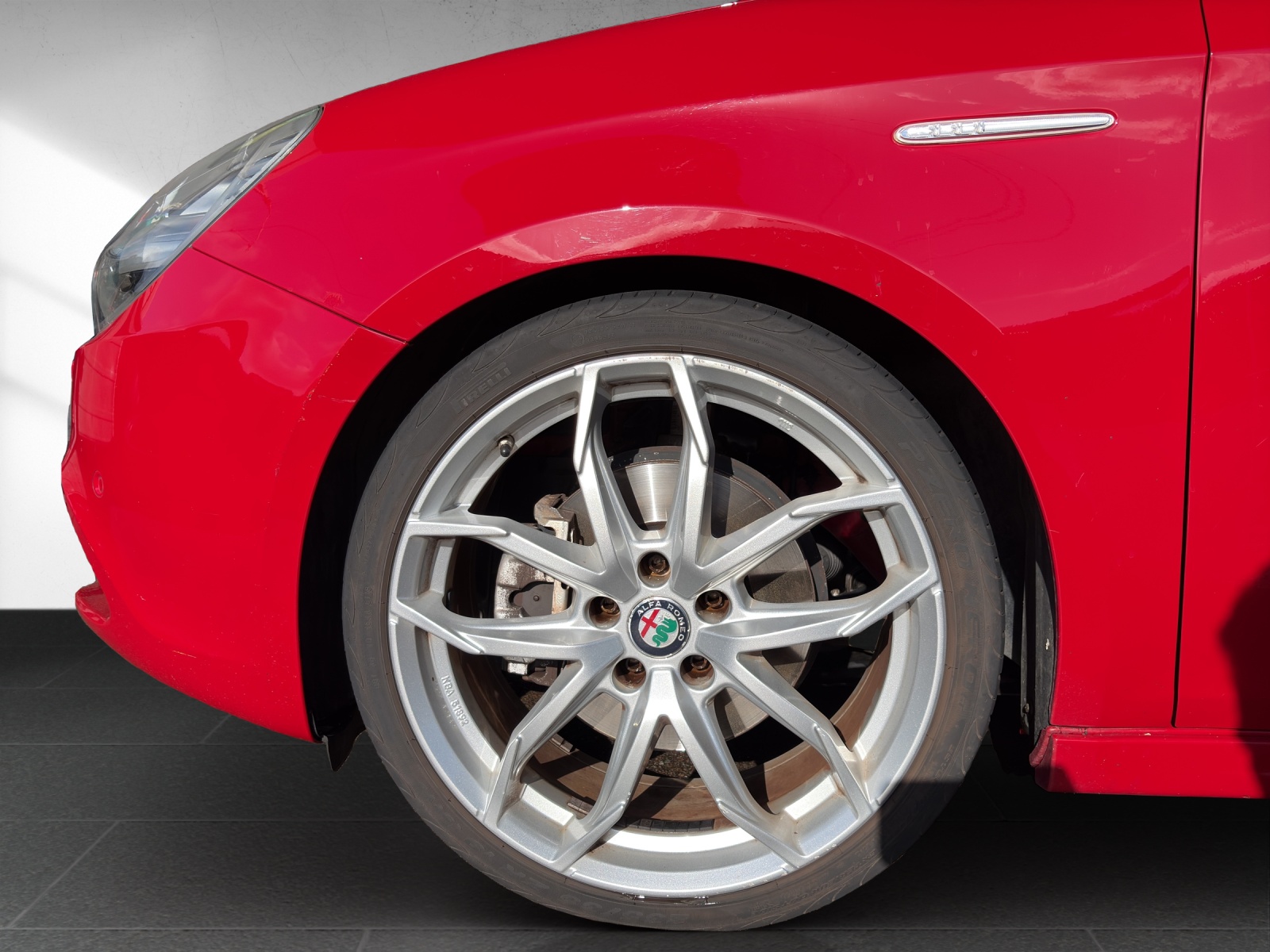 ALFA ROMEO Giulietta 1.4 T MultiAir Sport-image-8