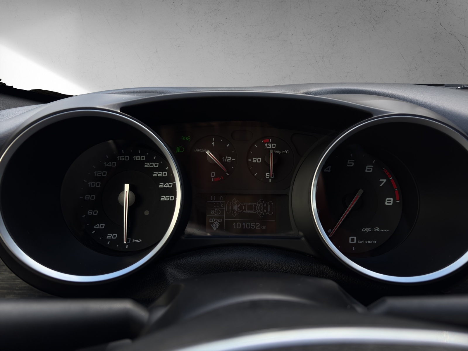 ALFA ROMEO Giulietta 1.4 T MultiAir Sport-image-7