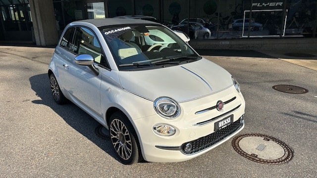 FIAT 500C 1.2 Collezione-showroom-element-1