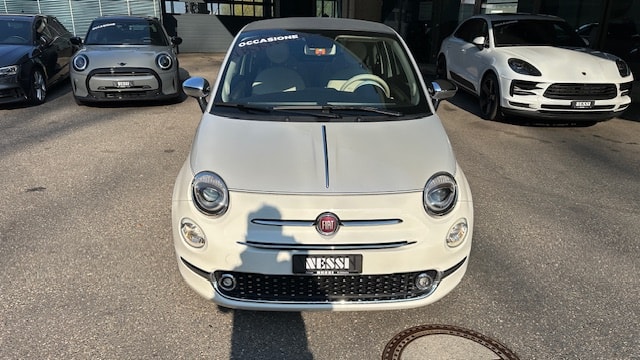 FIAT 500C 1.2 Collezione-image-7