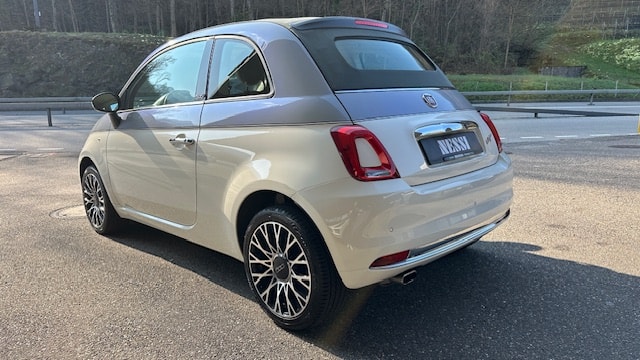 FIAT 500C 1.2 Collezione-image-10