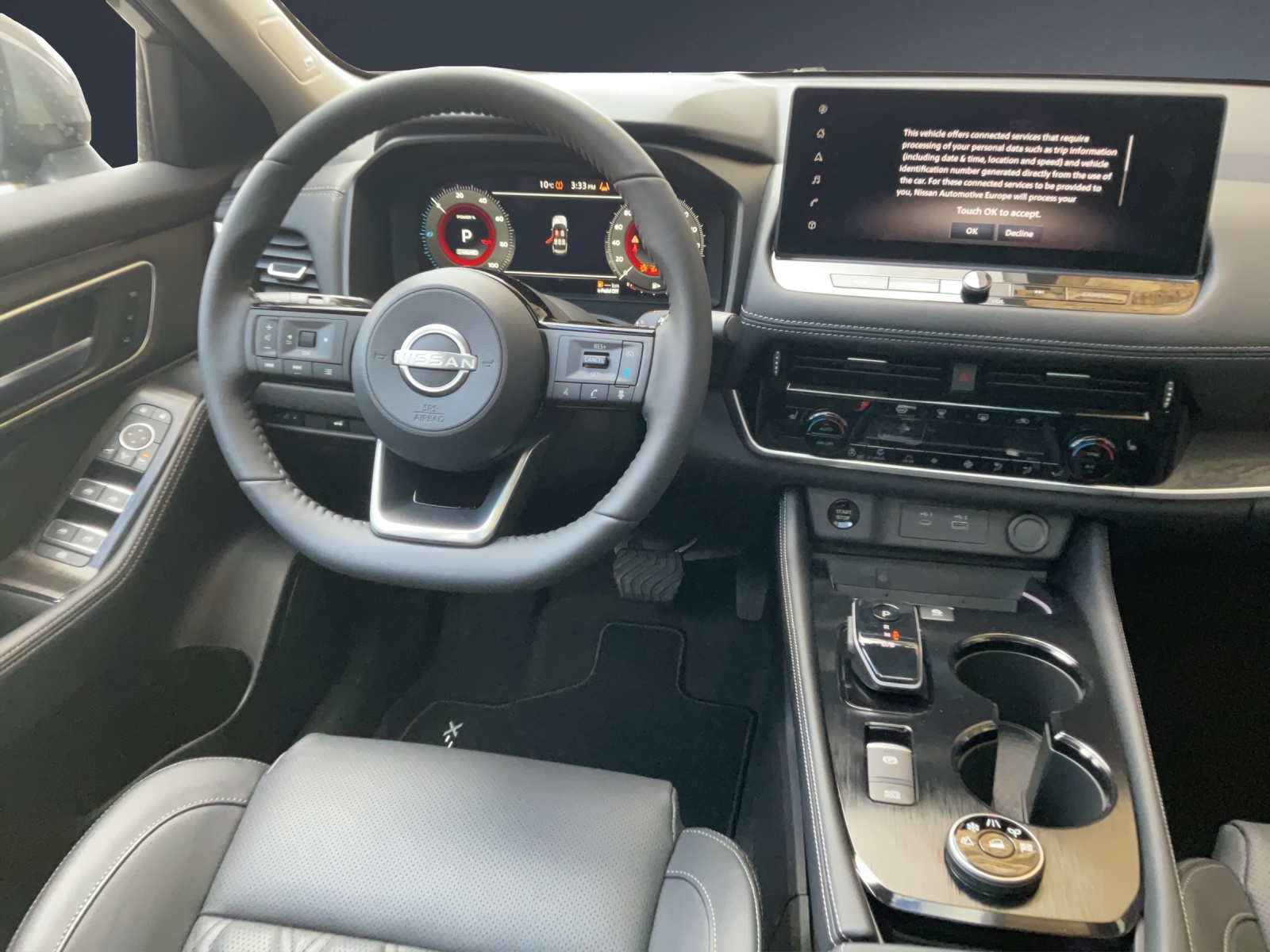 NISSAN X-Trail 1.5 VC-T e-Power 4WD Tekna+-image-9