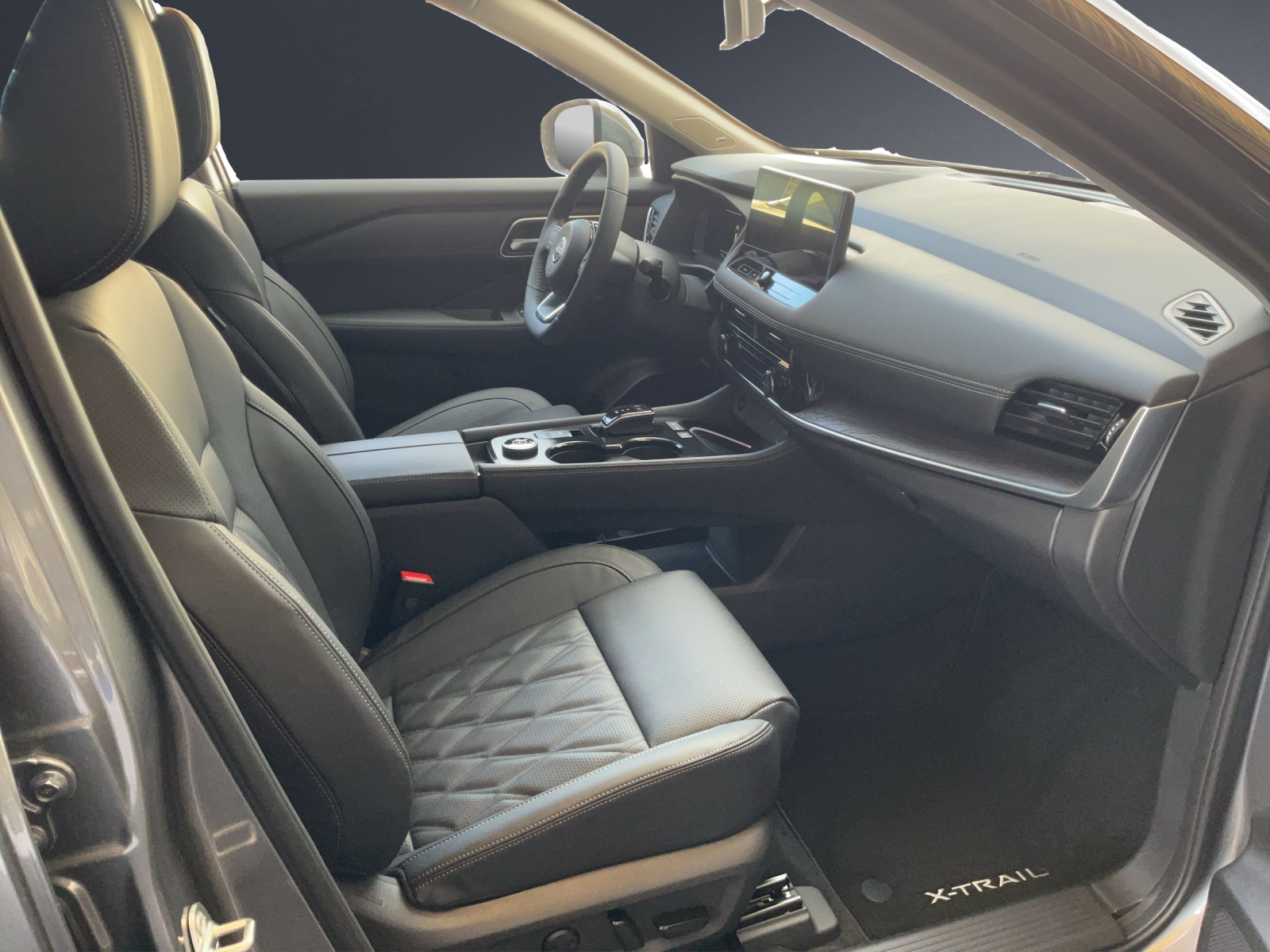 NISSAN X-Trail 1.5 VC-T e-Power 4WD Tekna+-image-7