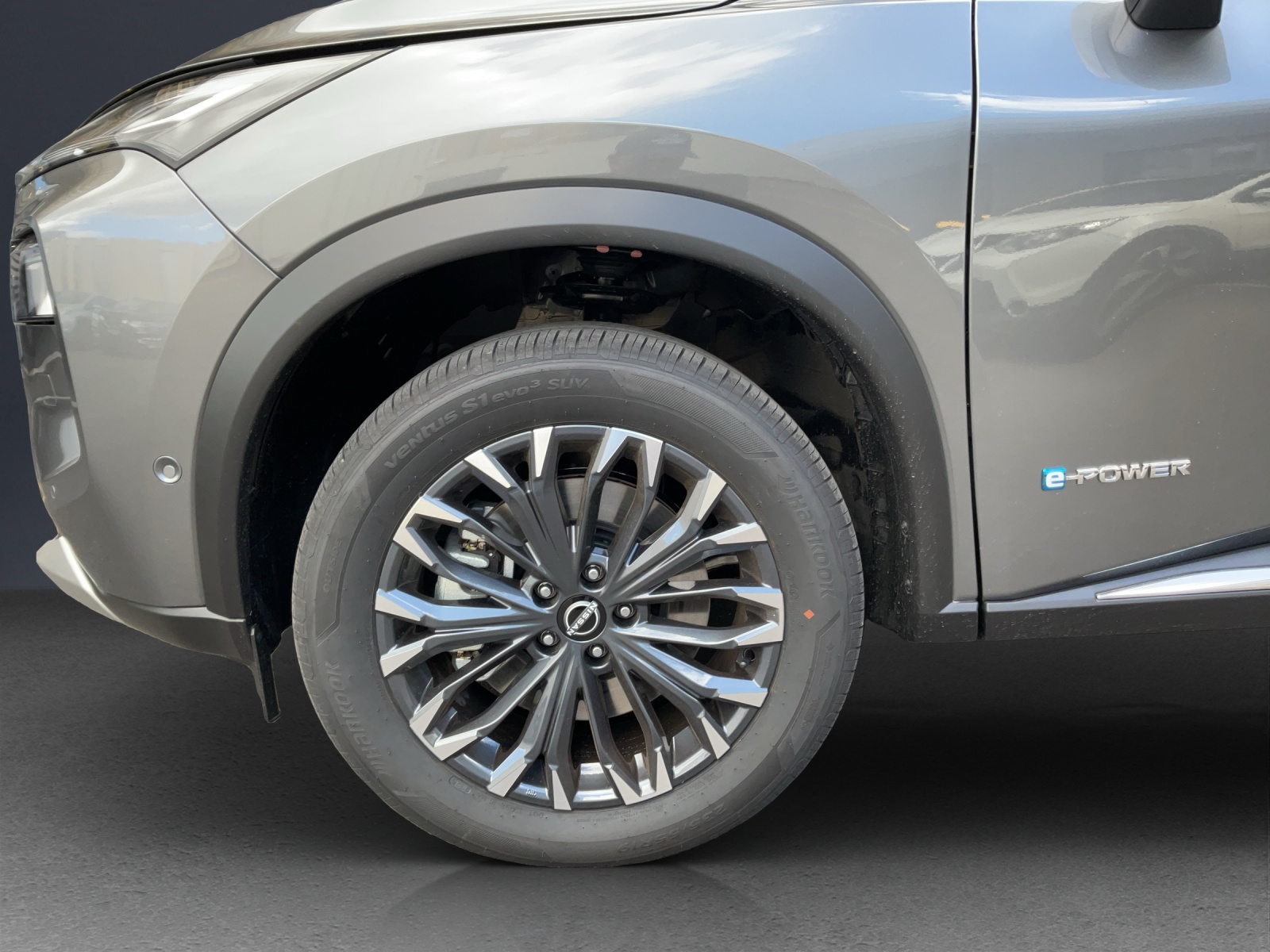 NISSAN X-Trail 1.5 VC-T e-Power 4WD Tekna+-image-5