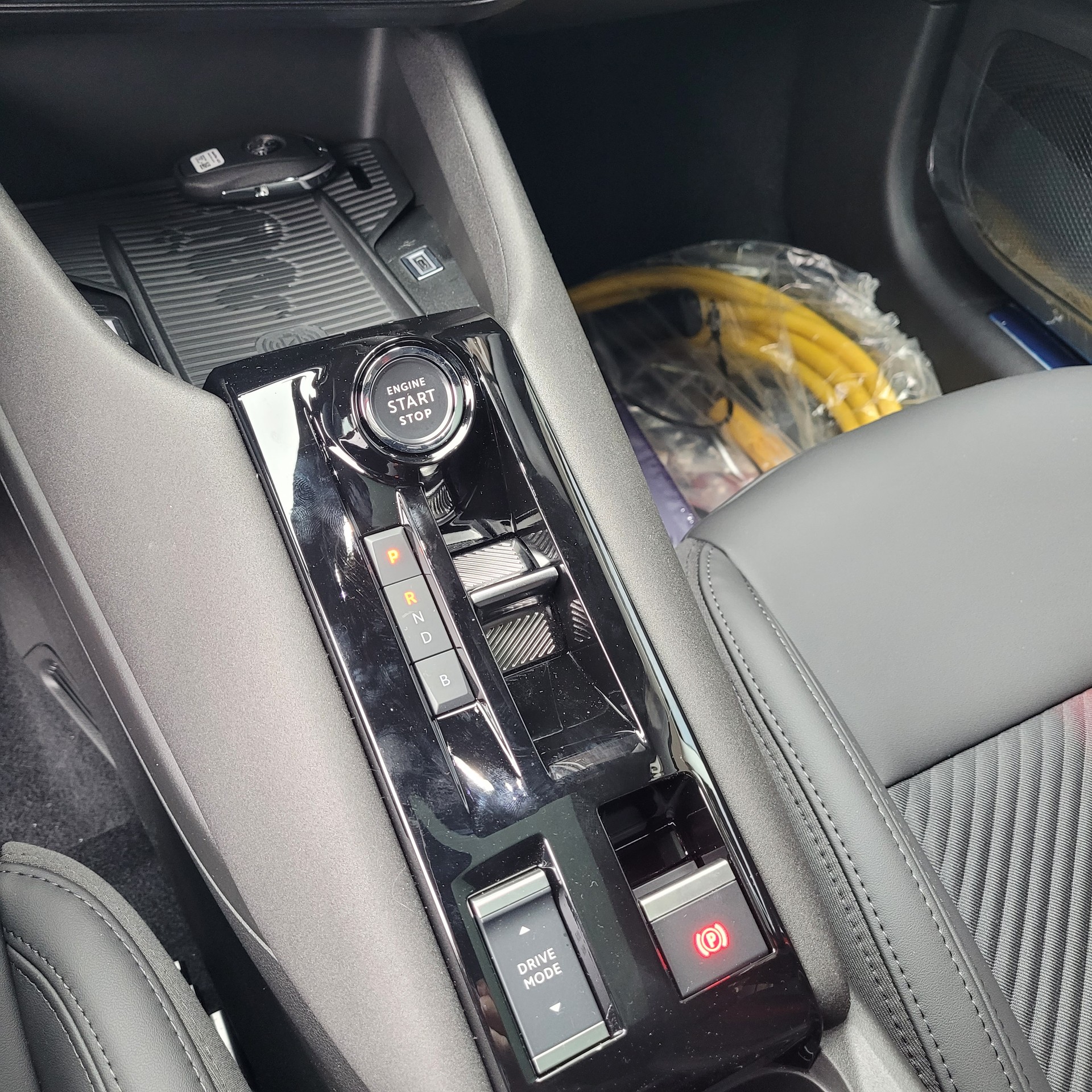 ALFA ROMEO Junior BEV 156 54kWh Speciale-image-14
