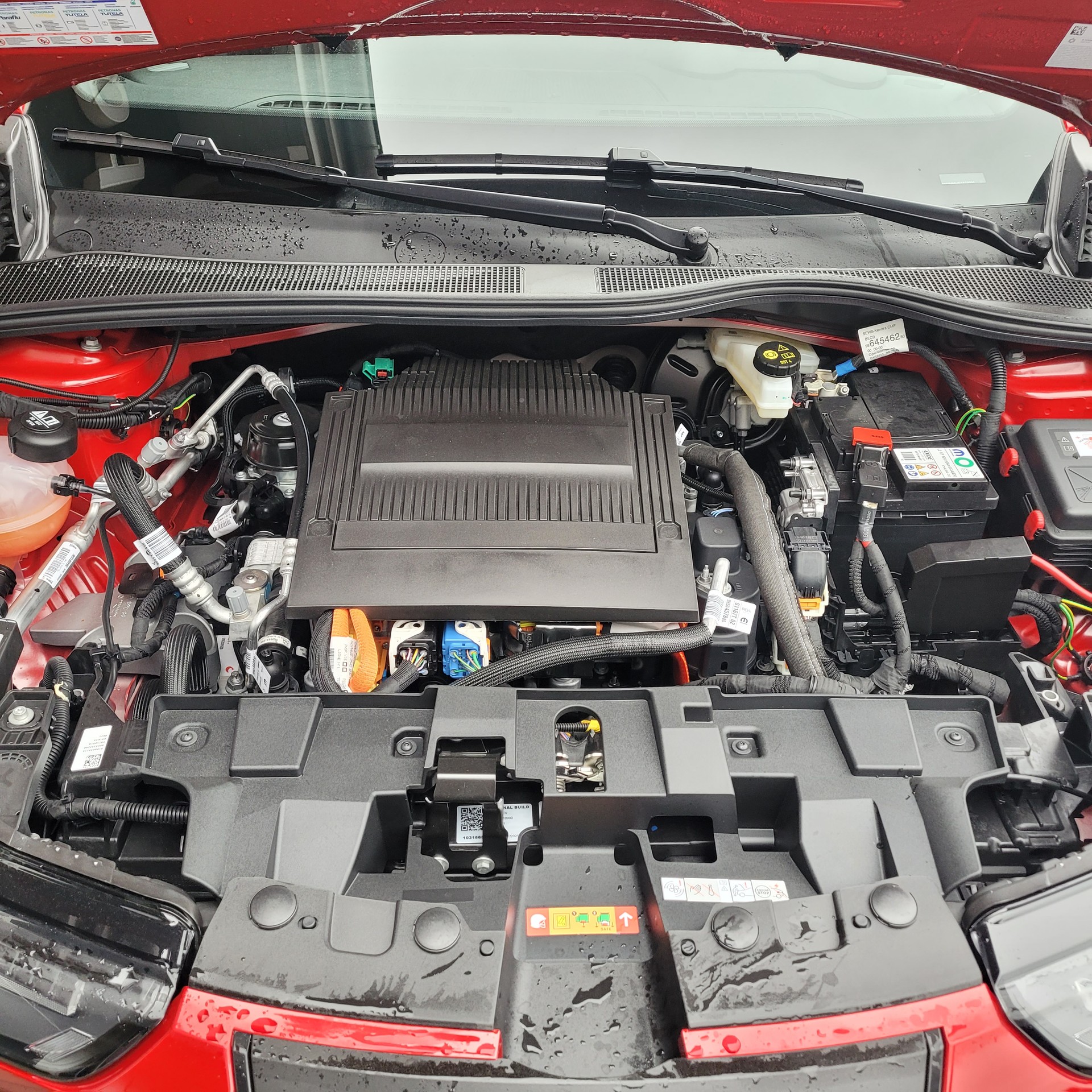 ALFA ROMEO Junior BEV 156 54kWh Speciale-image-9