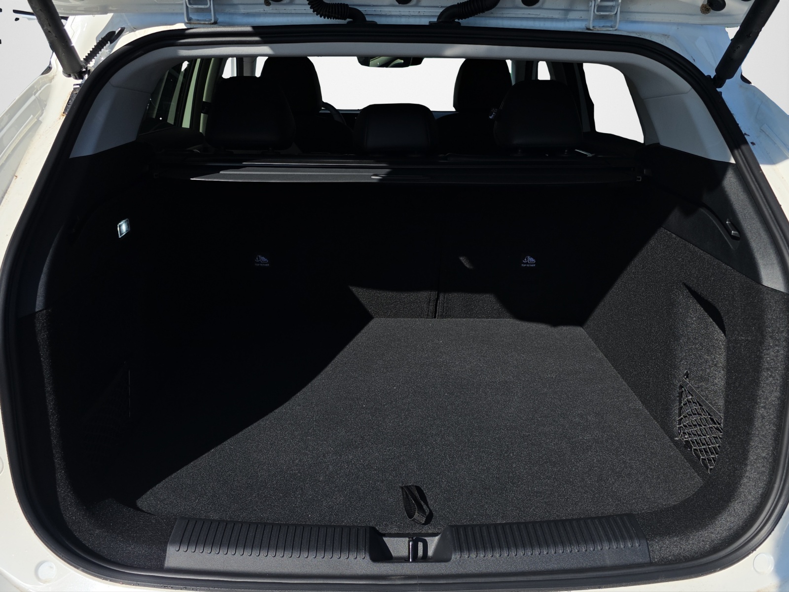 MG HS 1.5 Hybrid Luxury DEMO-image-12