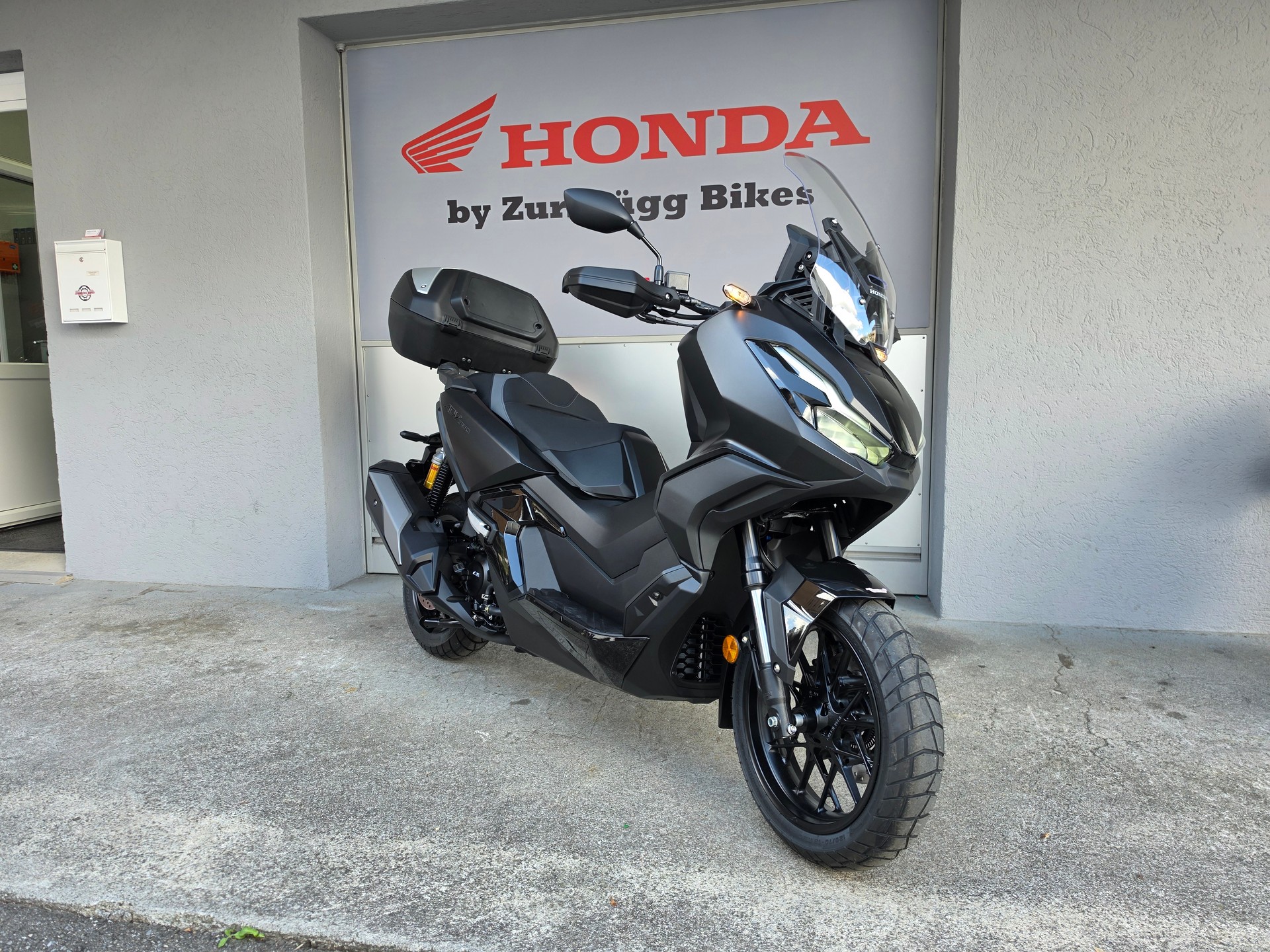 HONDA ADV 350