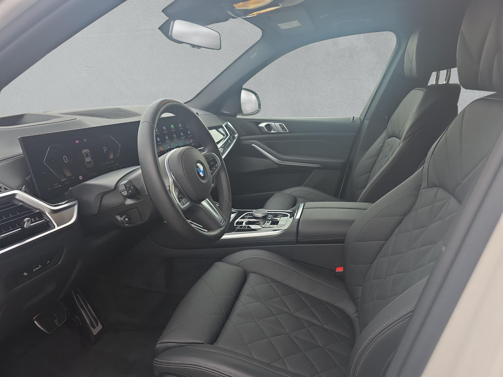 BMW X5 30d M Sport xDrive G05 (CH) AHK 3.5T-image-10