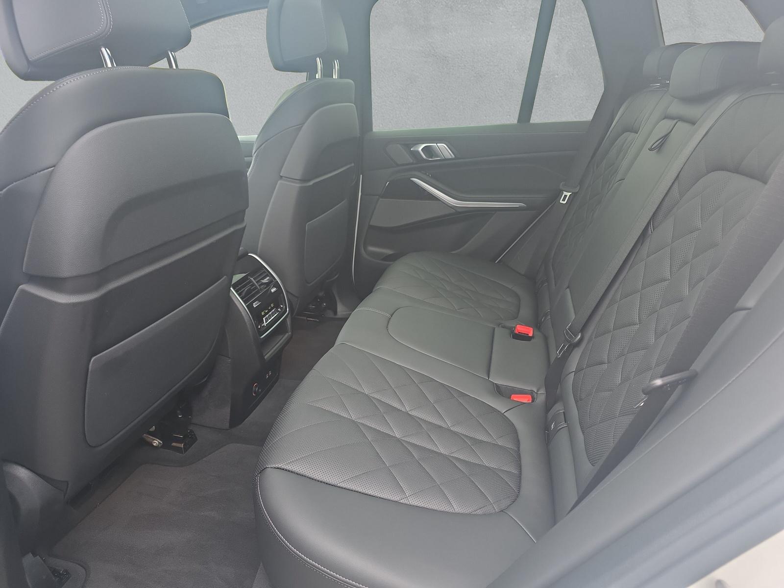 BMW X5 30d M Sport xDrive G05 (CH) AHK 3.5T-image-11