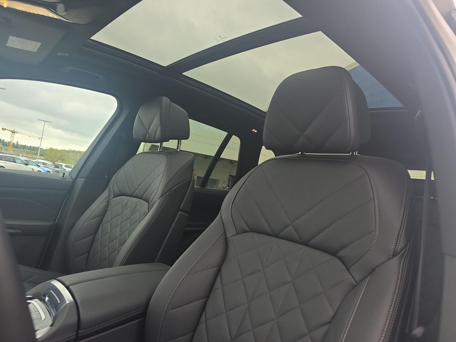 BMW X5 30d M Sport xDrive G05 (CH) AHK 3.5T-image-21