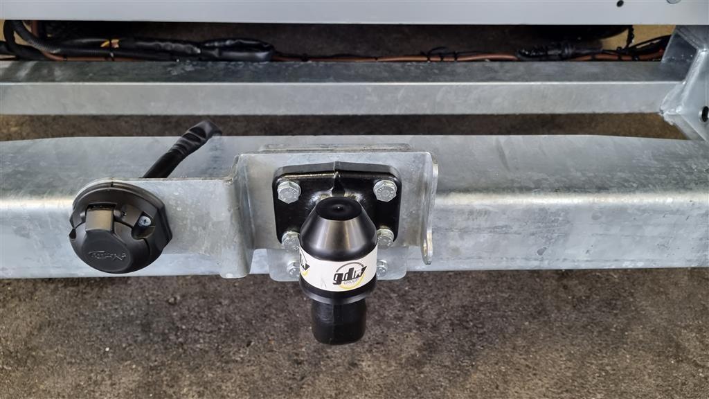 VW Crafter 35 2.0 BiTDI Koffer/Hebebuhne Champion L4-image-14
