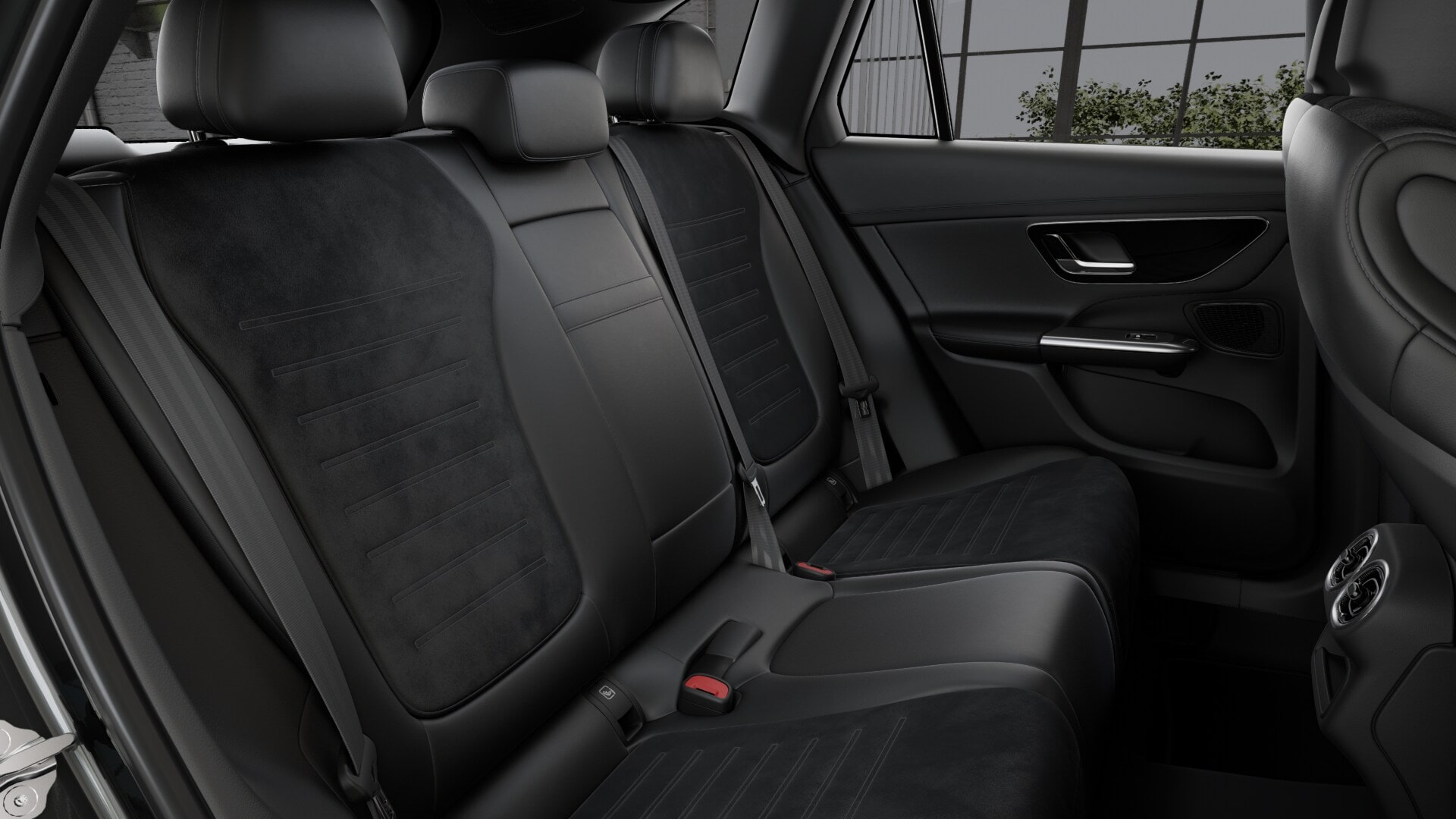 Image MERCEDES-BENZ GLC-220 GLC 220 d 4Matic 9G-Tronic