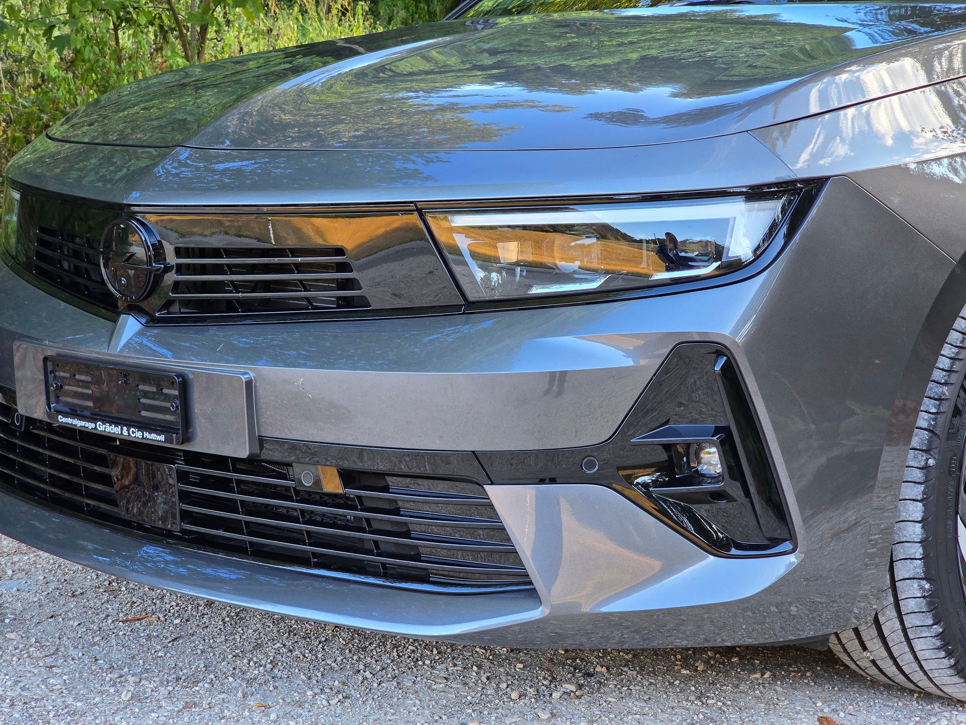 OPEL Astra 1.6 PHEV GS-image-14
