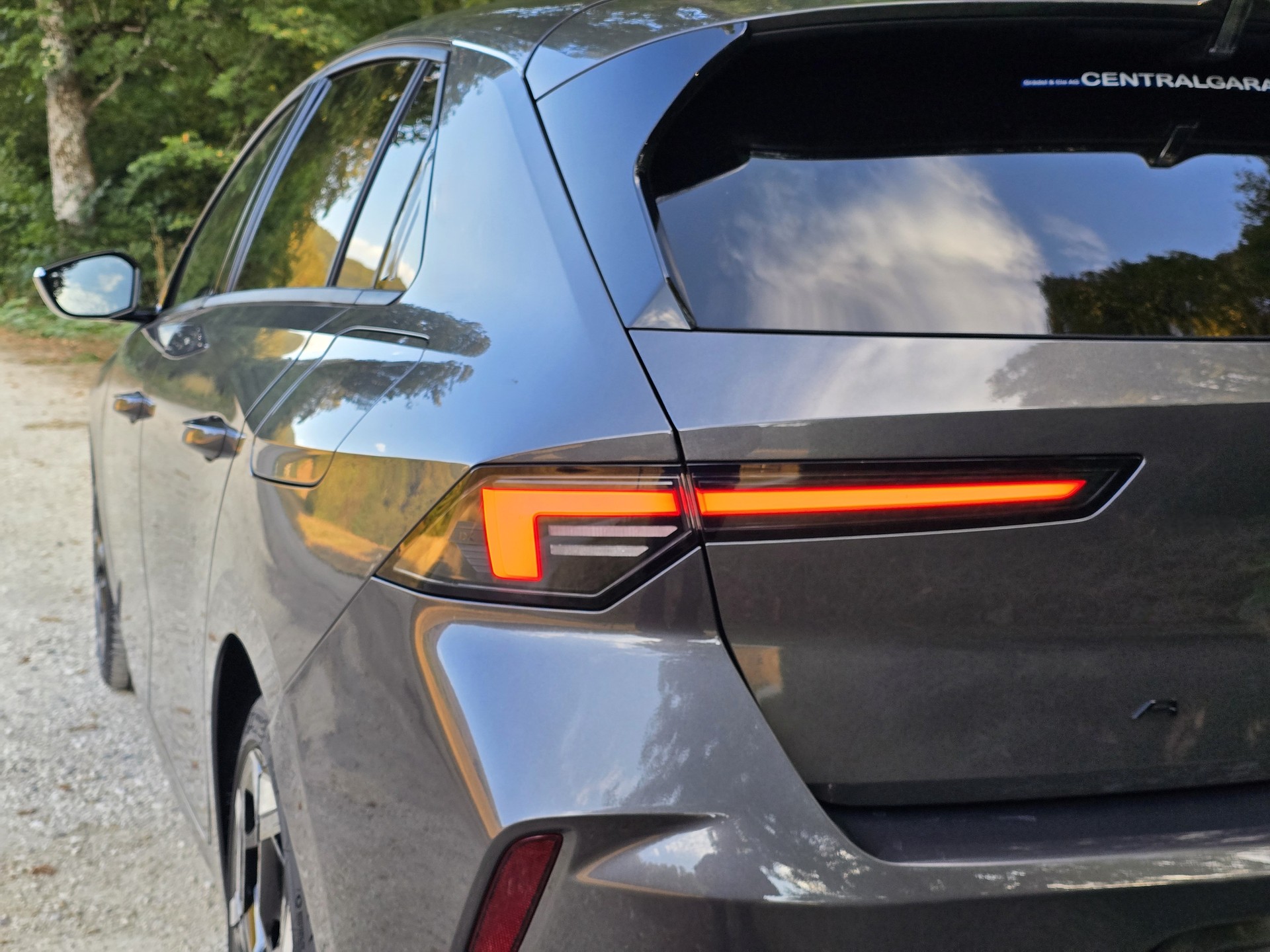OPEL Astra 1.6 PHEV GS-image-15