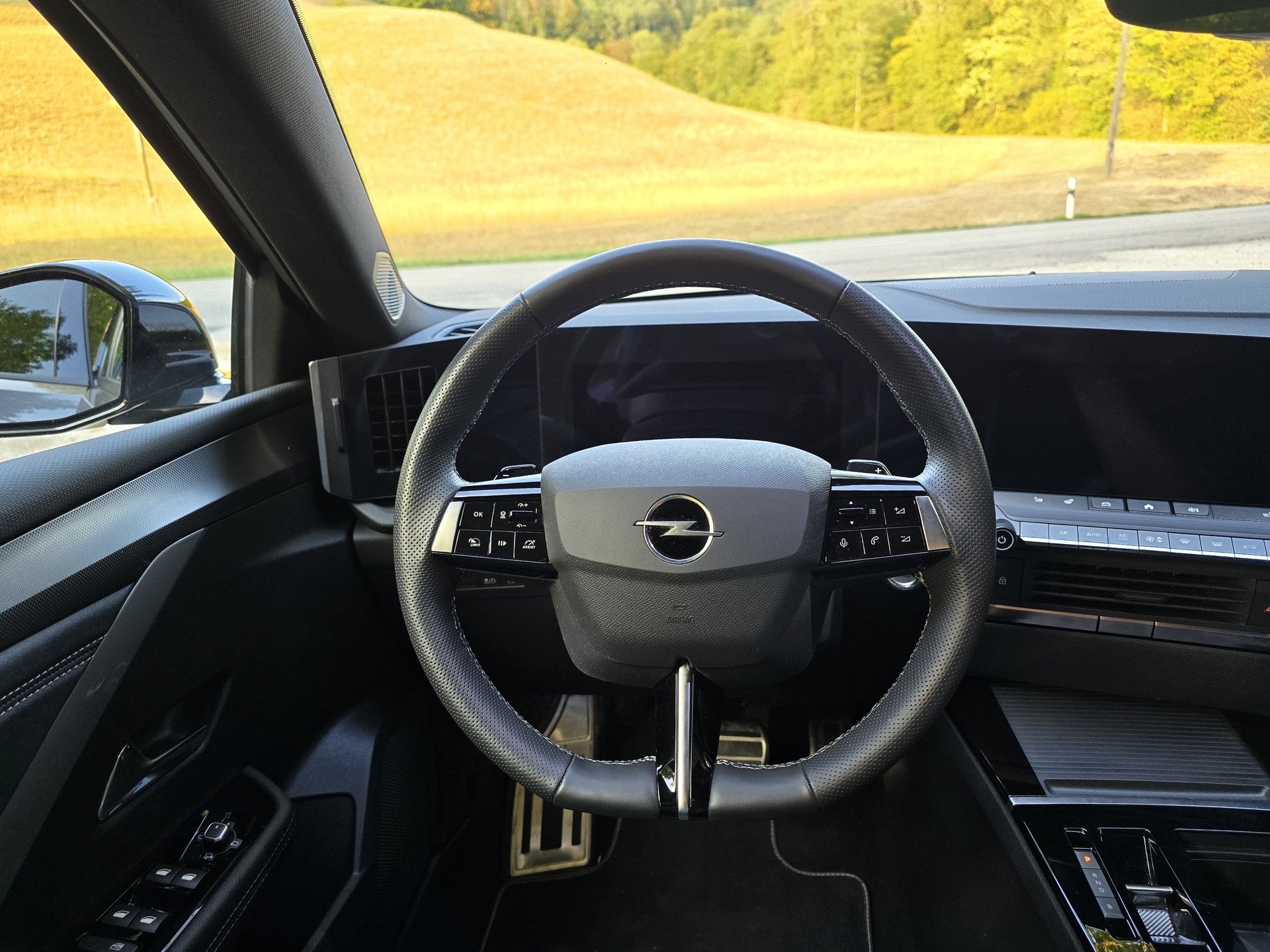 OPEL Astra 1.6 PHEV GS-image-5