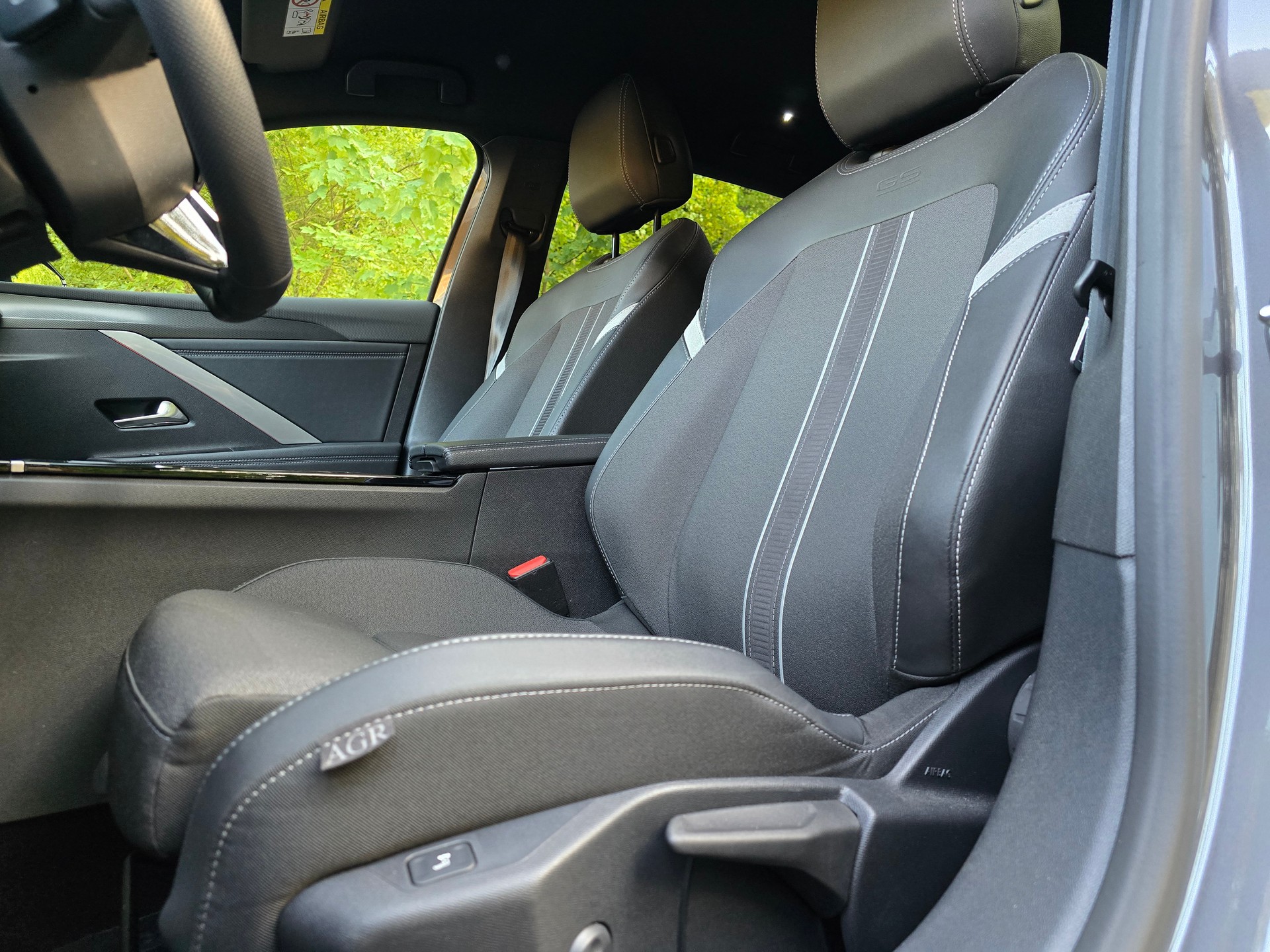 OPEL Astra 1.6 PHEV GS-image-10