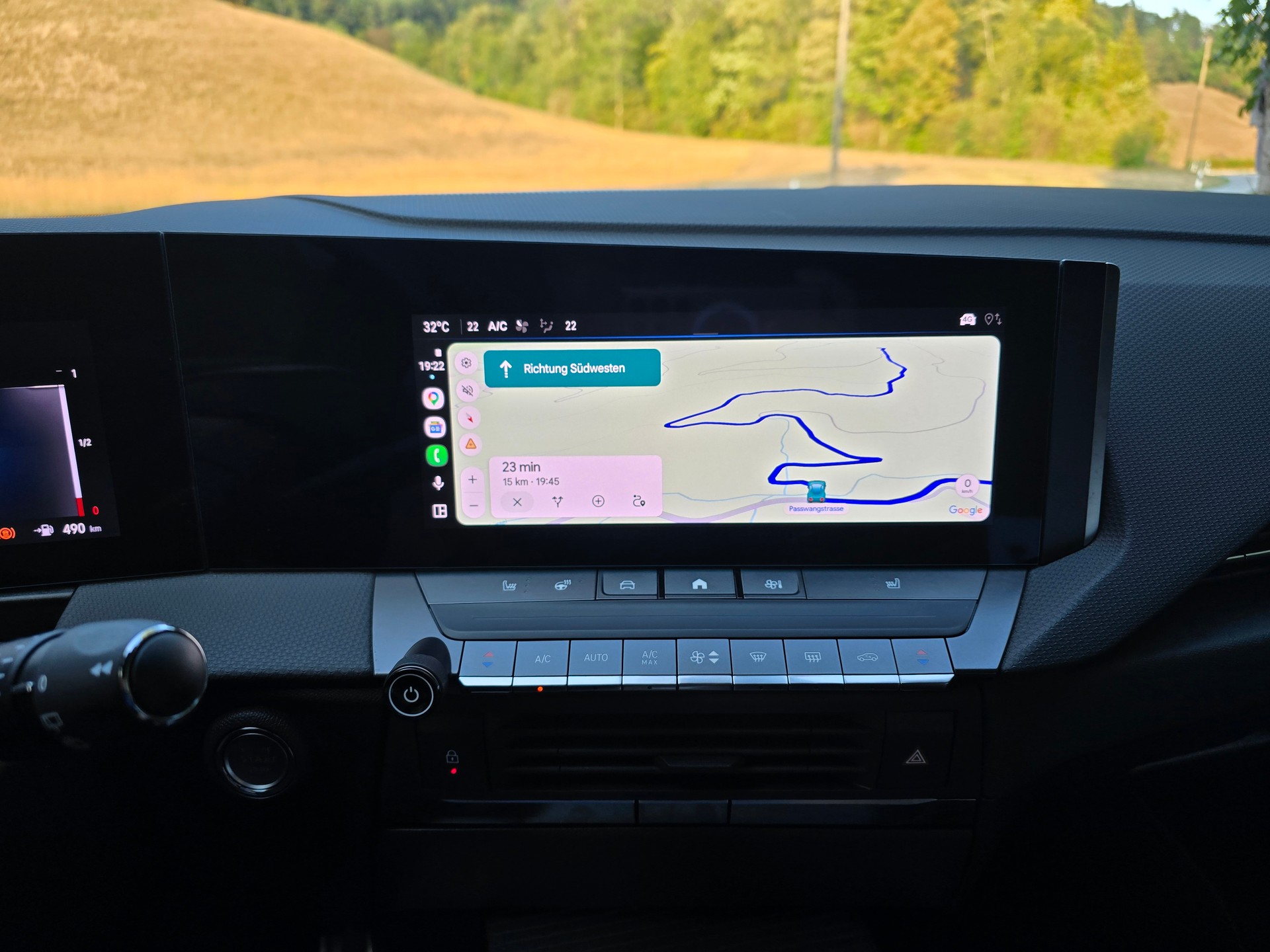 OPEL Astra 1.6 PHEV GS-image-7