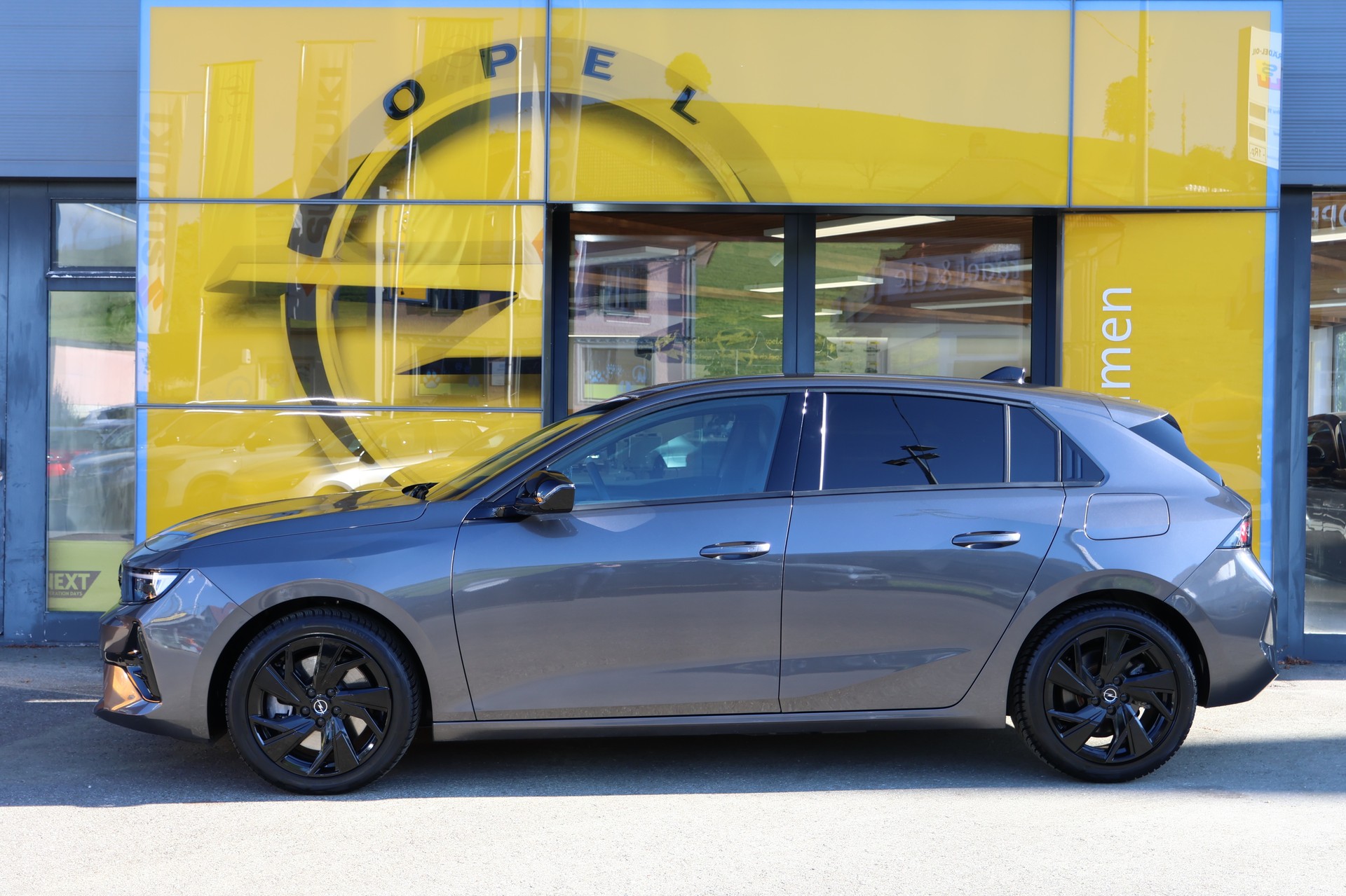 OPEL Astra 1.6 PHEV GS-showroom-element-1