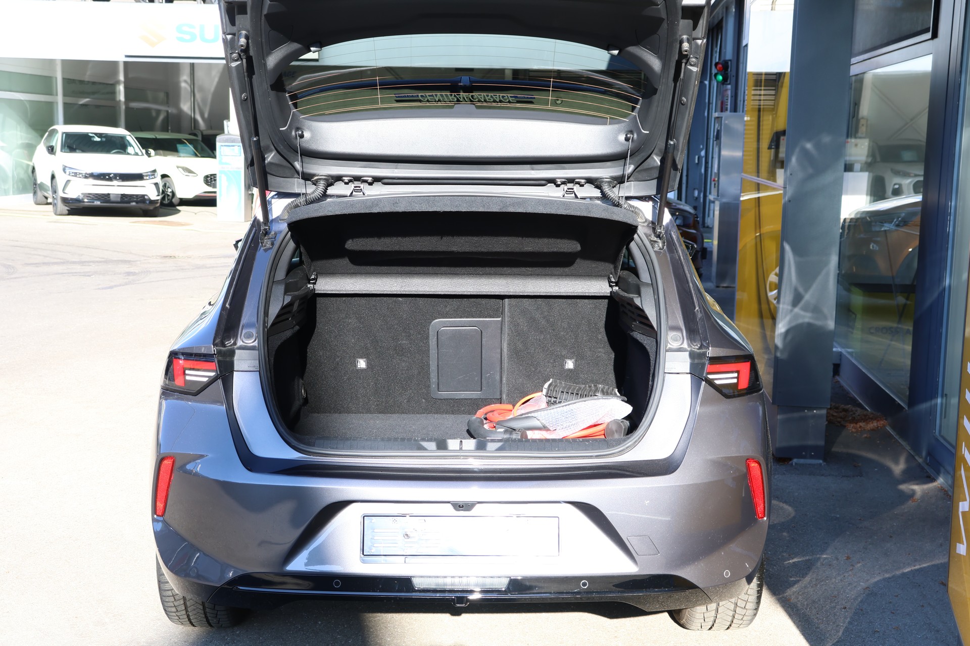 OPEL Astra 1.6 PHEV GS-image-12