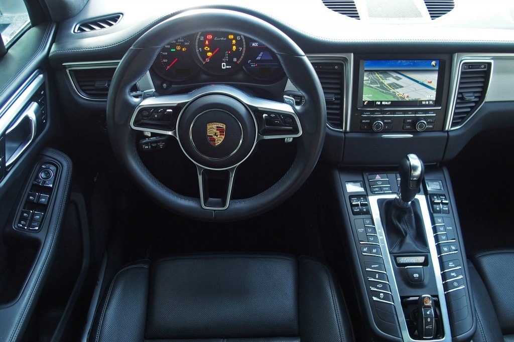 PORSCHE 3.6 V6 Turbo-image-4