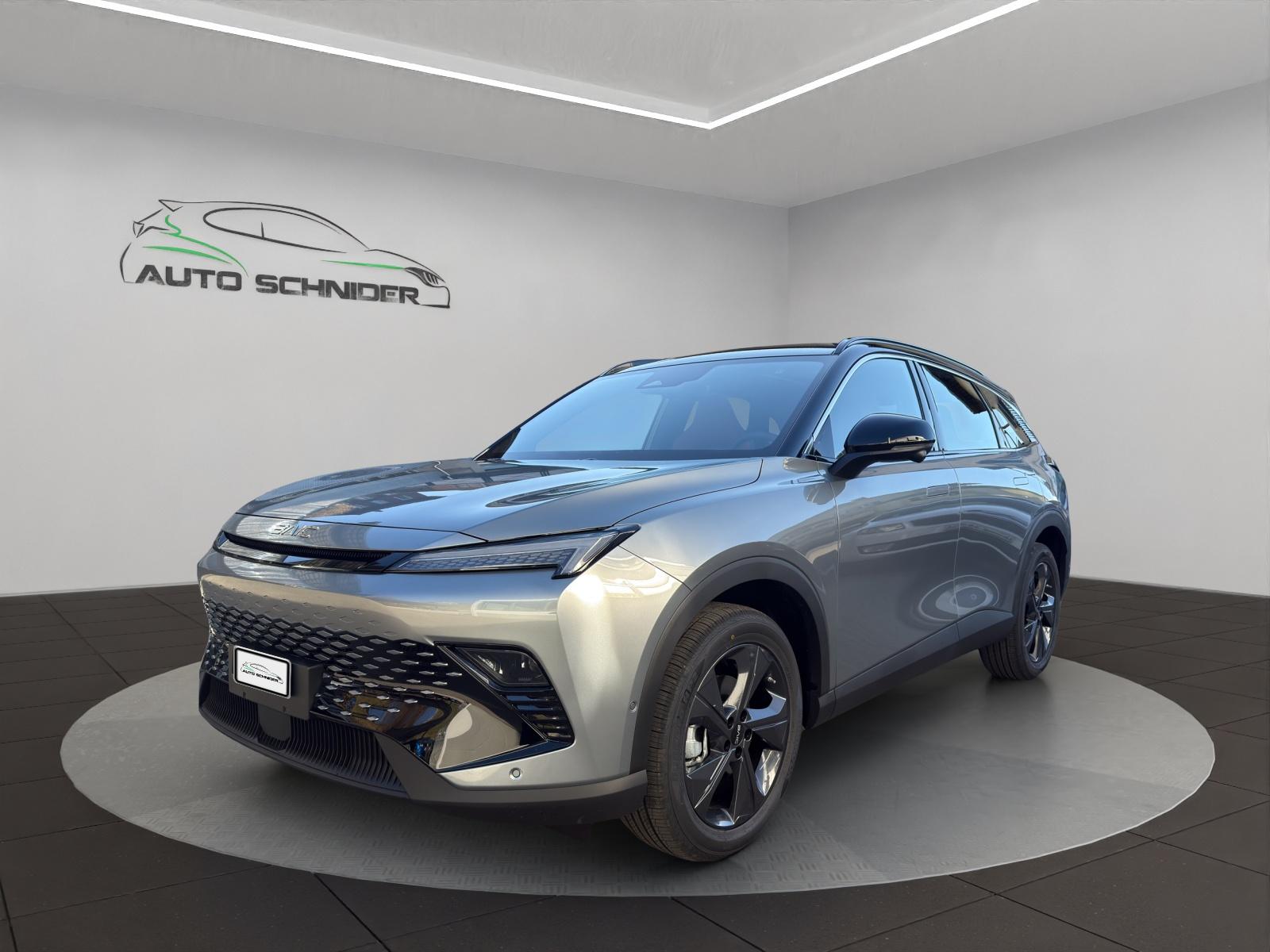 BAIC X55 1.5 Premium-image-0