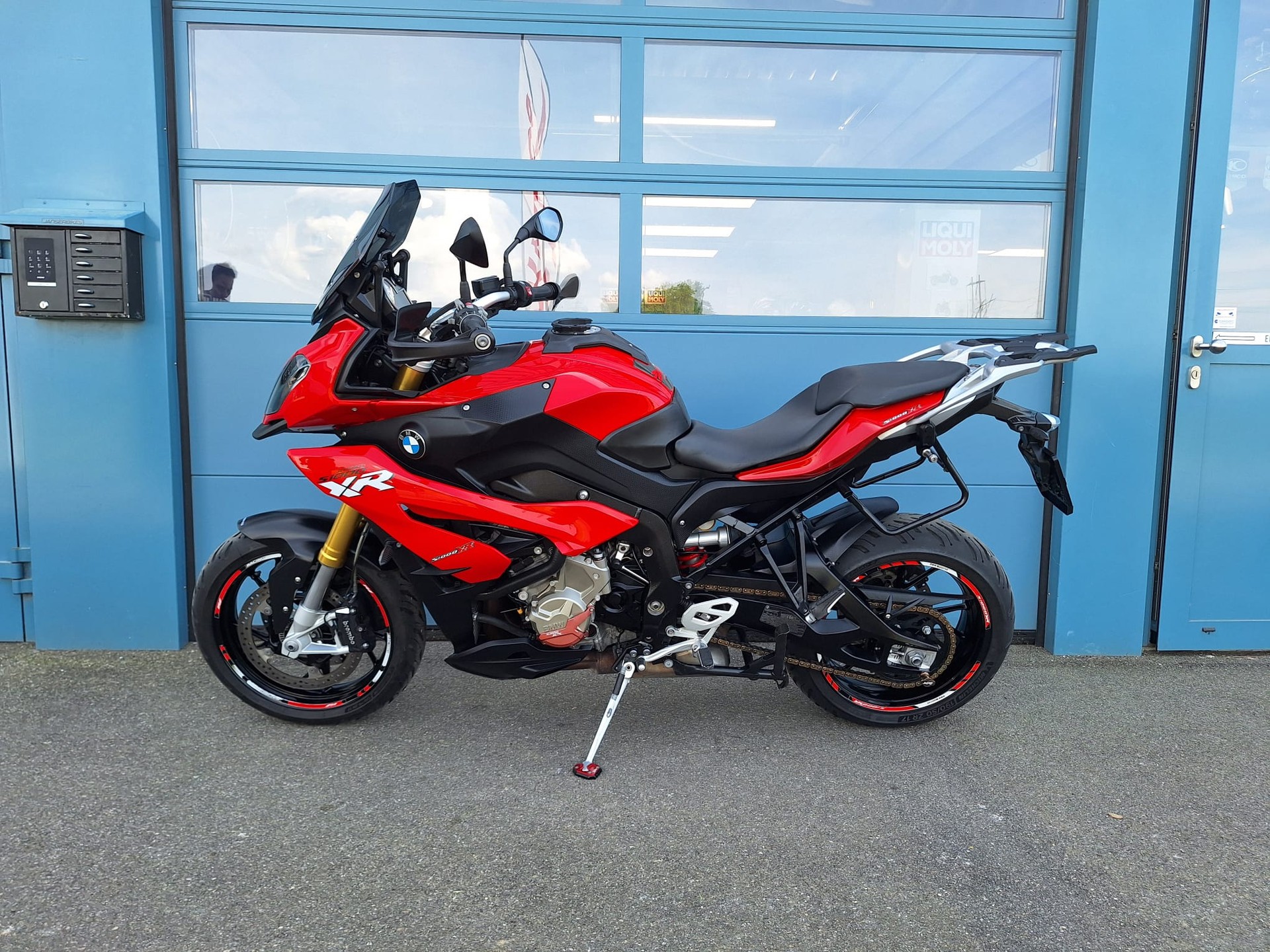 BMW S 1000 XR ABS-image-1