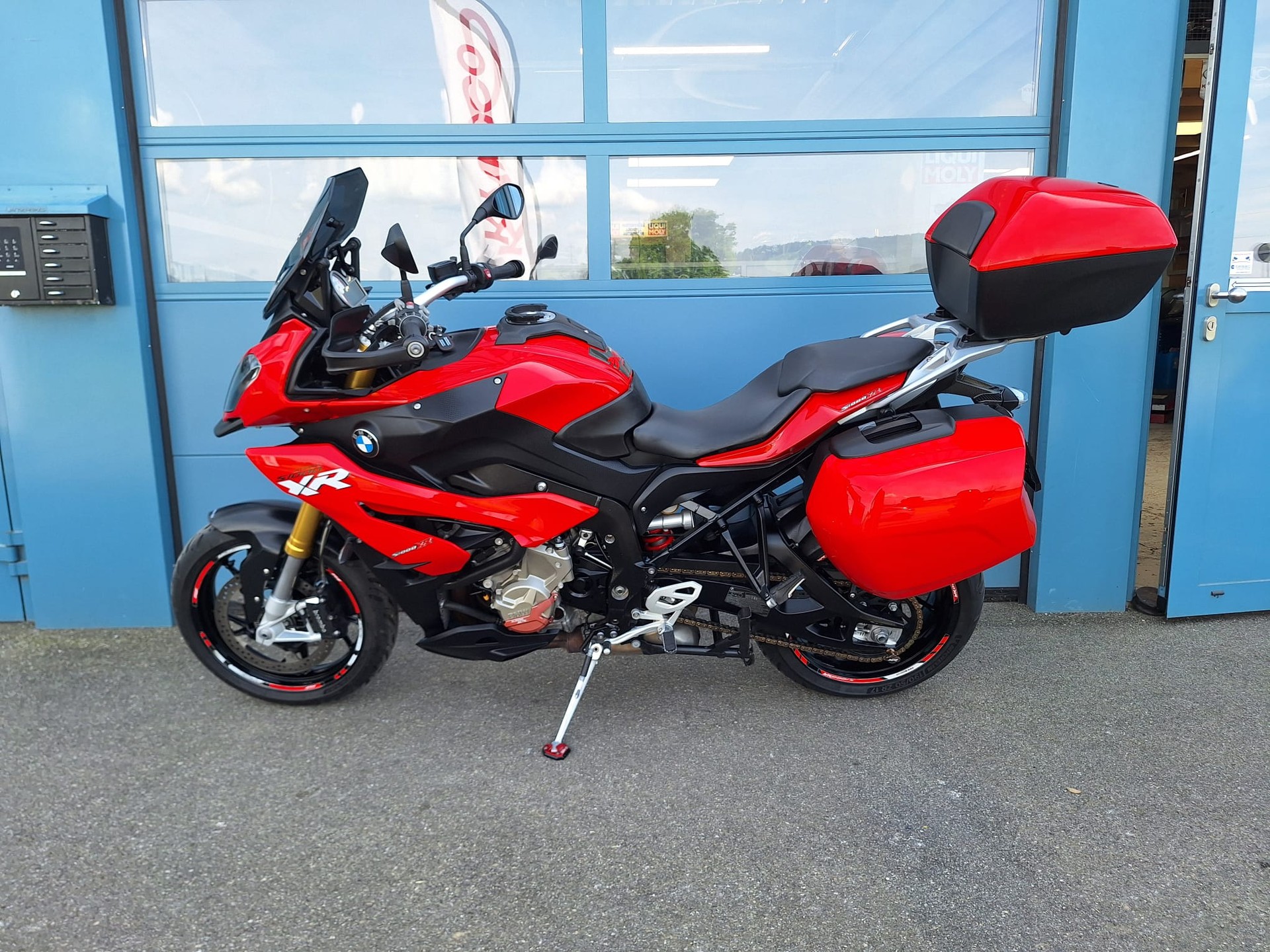 BMW S 1000 XR ABS-image-2
