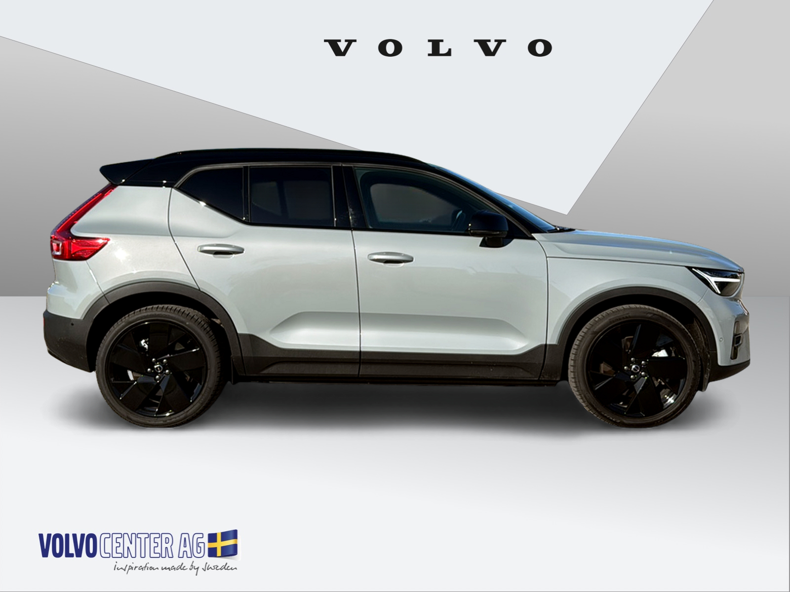 VOLVO EX40 Twin Black Edition AWD-image-4