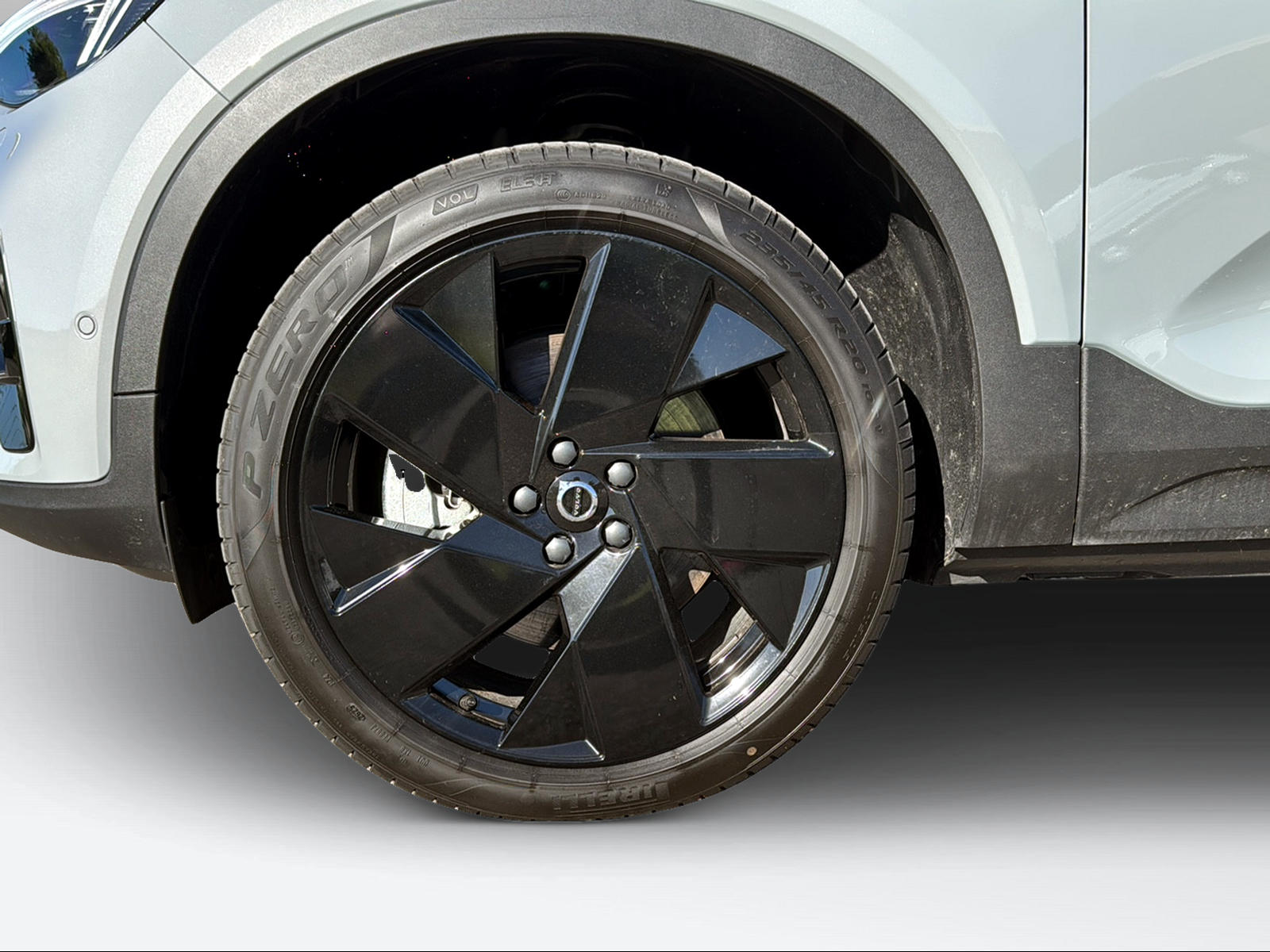 VOLVO EX40 Twin Black Edition AWD-image-8