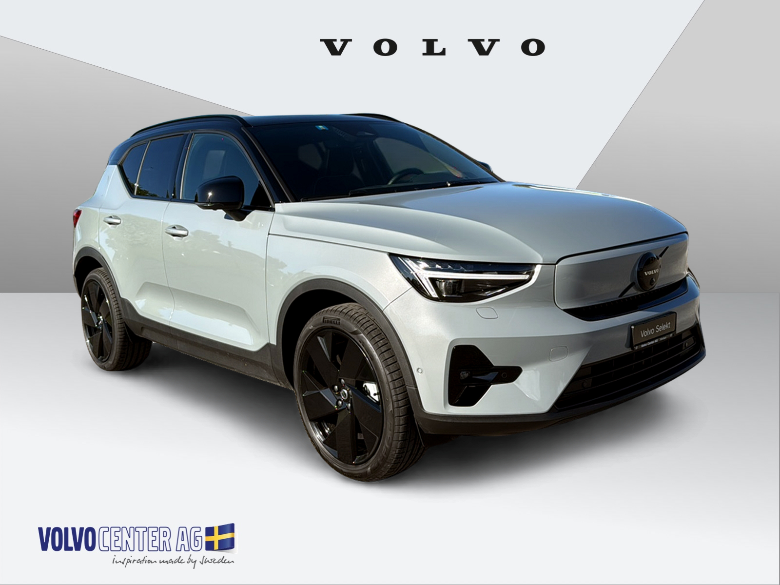 VOLVO EX40 Twin Black Edition AWD-image-5