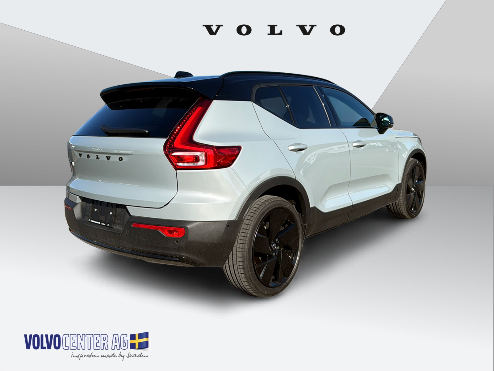 VOLVO EX40 Twin Black Edition AWD-image-3