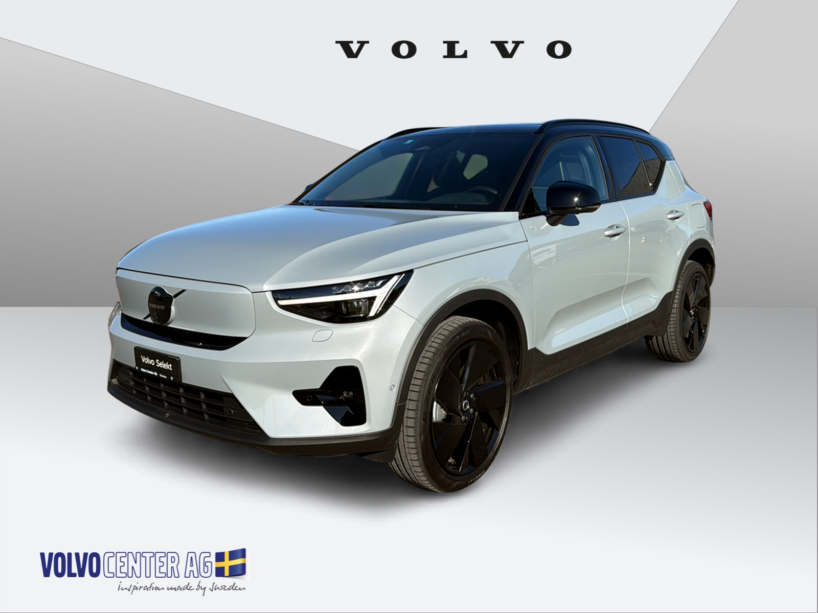 VOLVO EX40 Twin Black Edition AWD-image-0