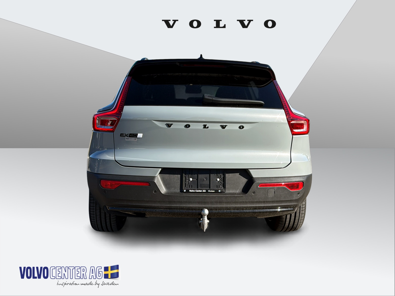 VOLVO EX40 Twin Black Edition AWD-image-7