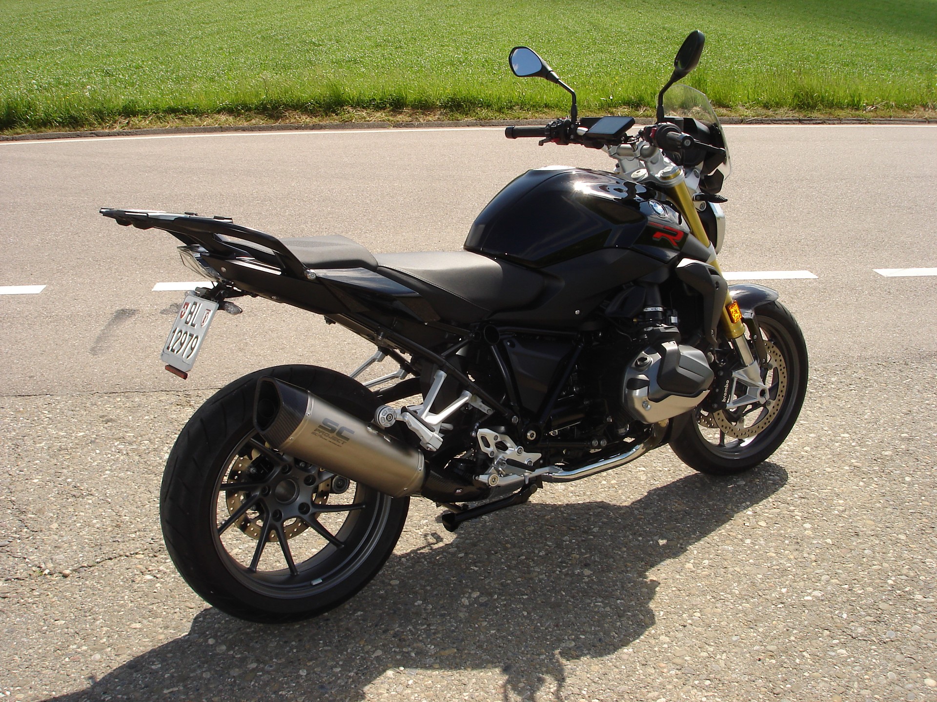 BMW R 1250 R-image-1