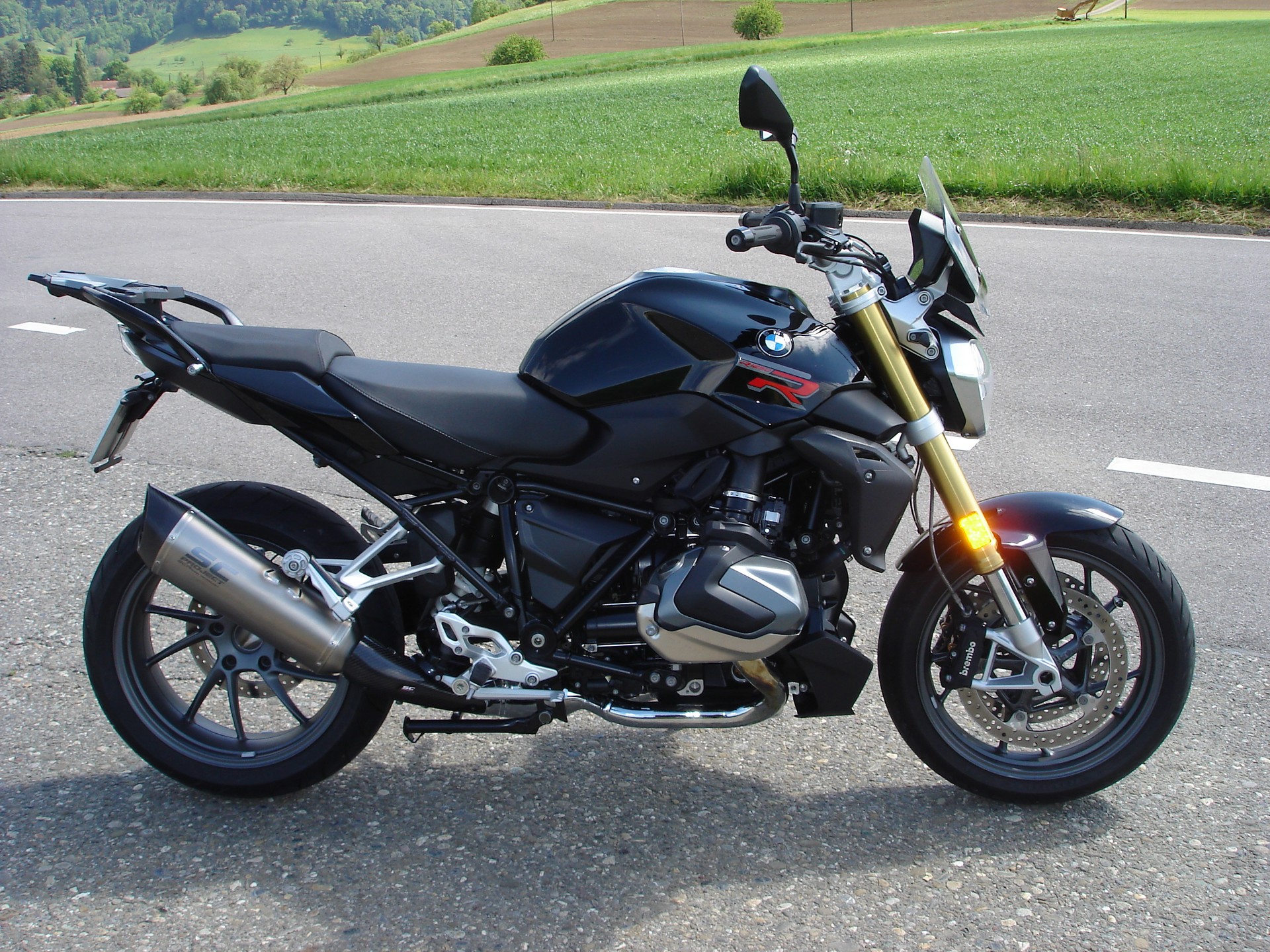 BMW R 1250 R-image-10