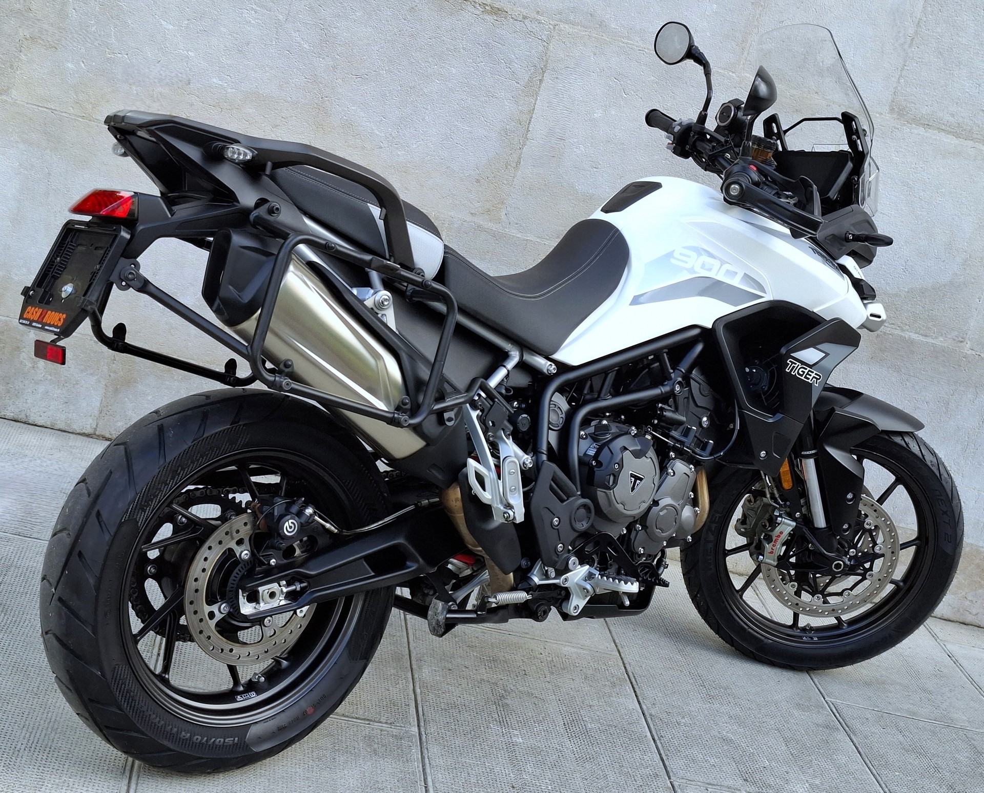 TRIUMPH Tiger 900 GT Pro-image-6