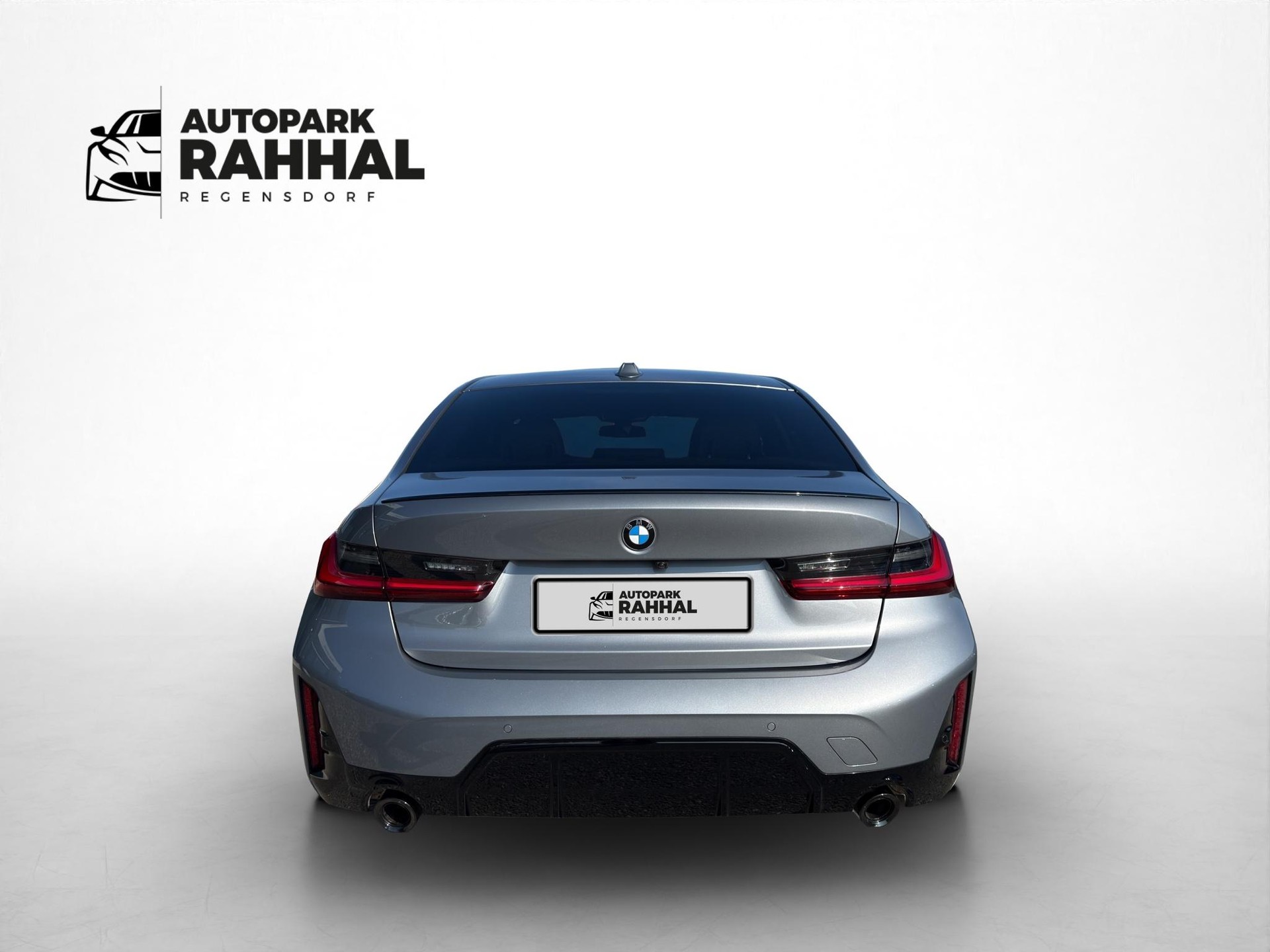 BMW 320d xDrive 48V Steptronic M Sport-image-6