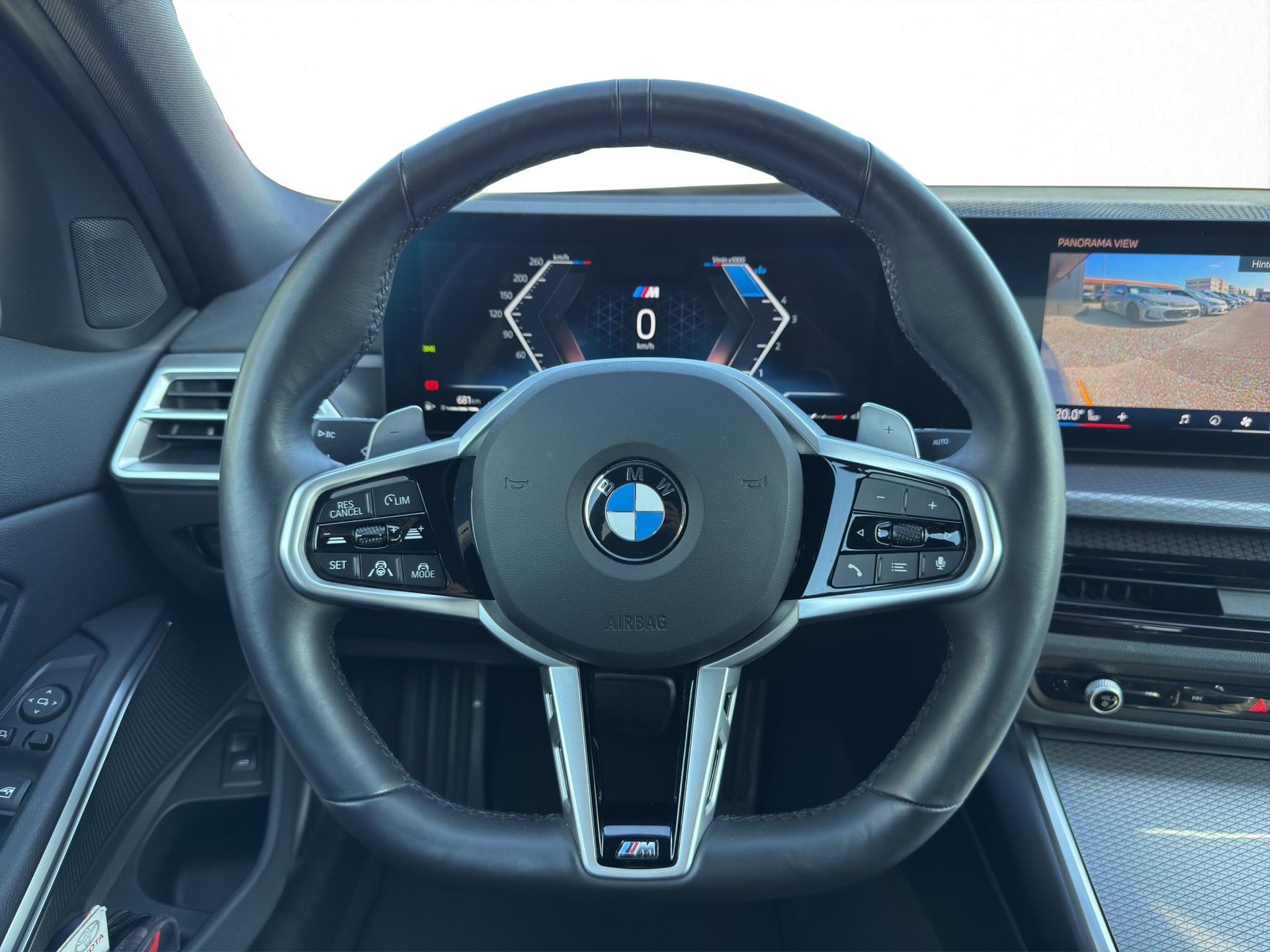 BMW 320d xDrive 48V Steptronic M Sport-image-18