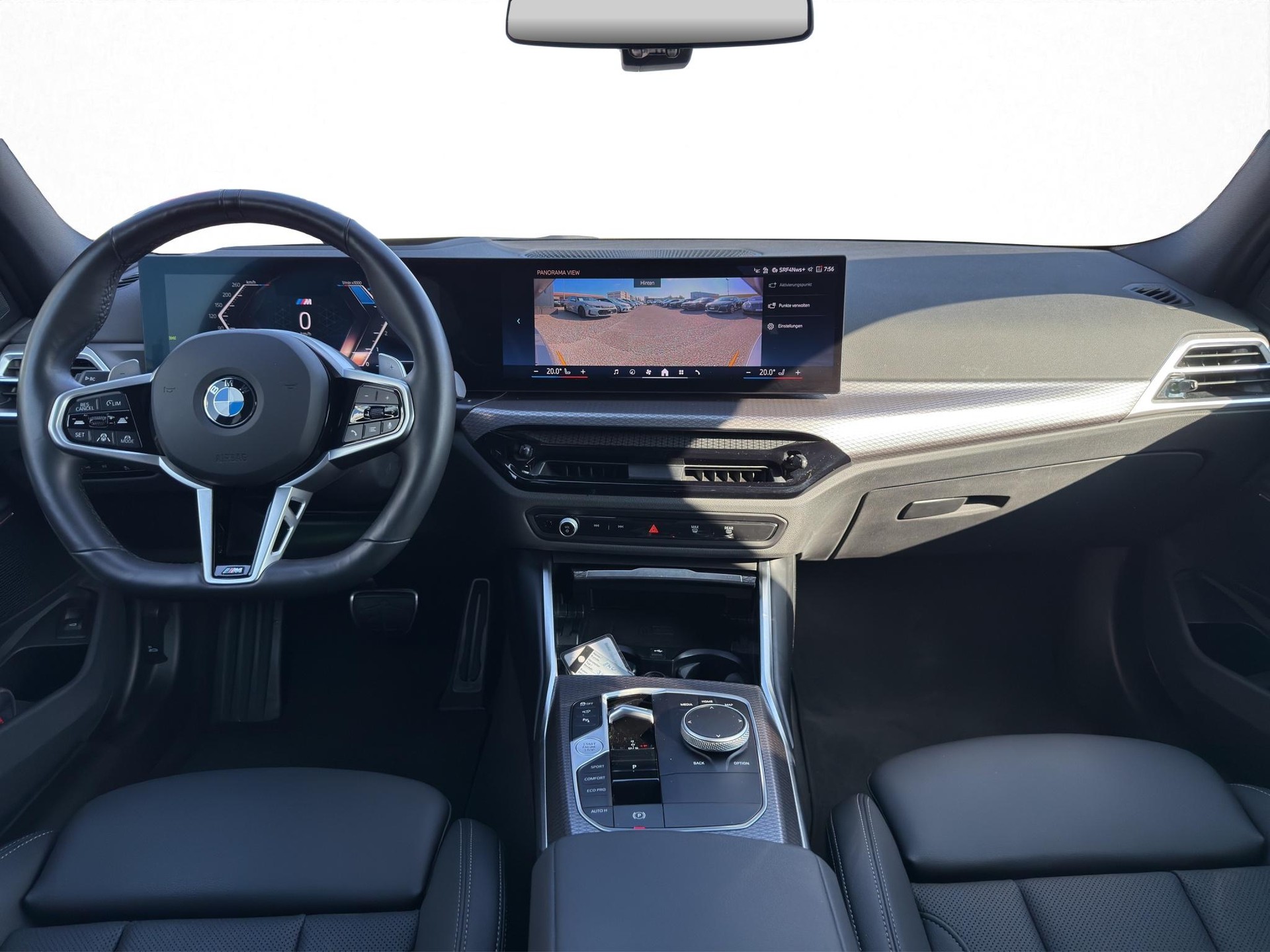 BMW 320d xDrive 48V Steptronic M Sport-image-17
