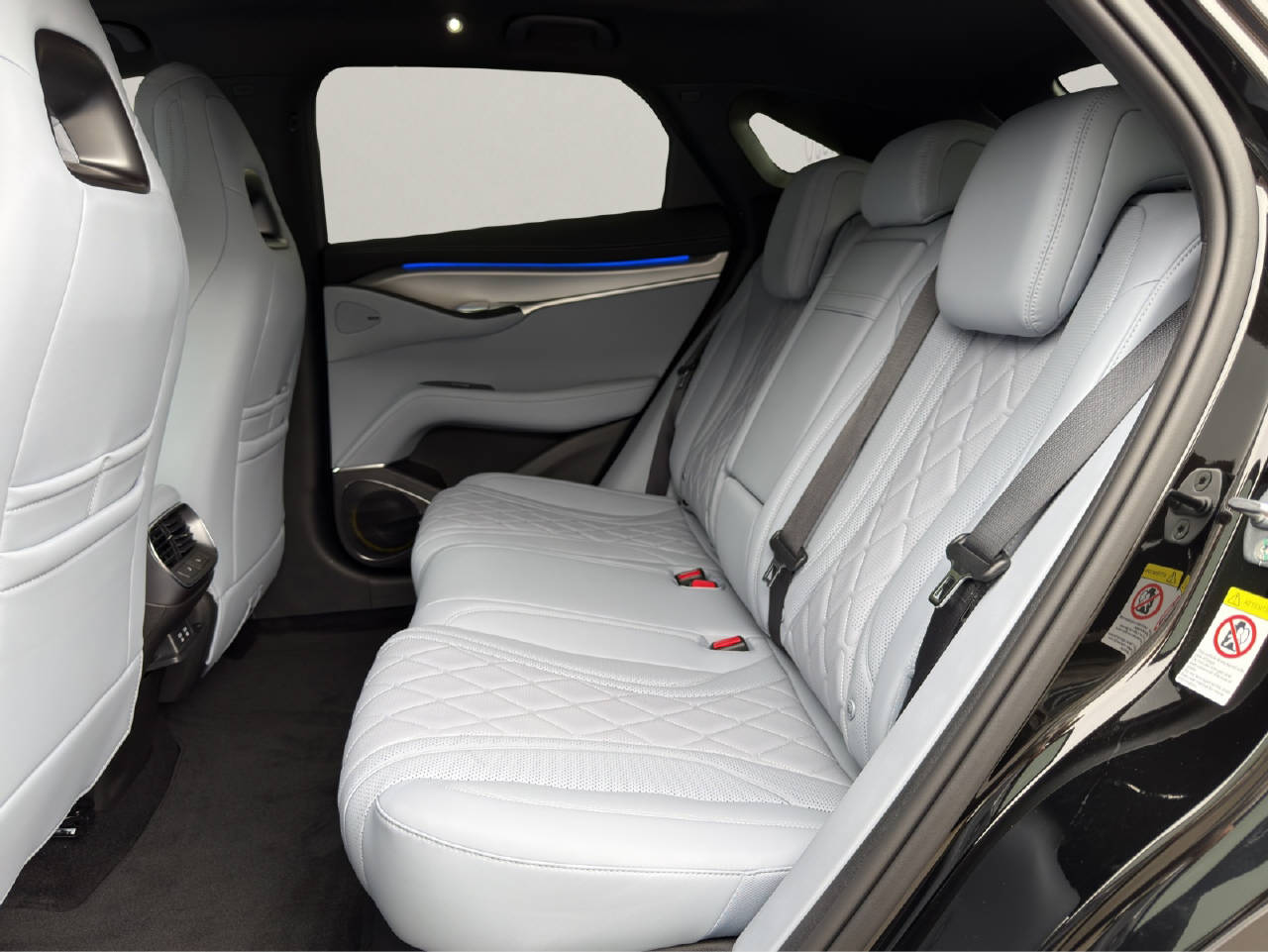 BYD Sealion 7 Excellence AWD-image-9