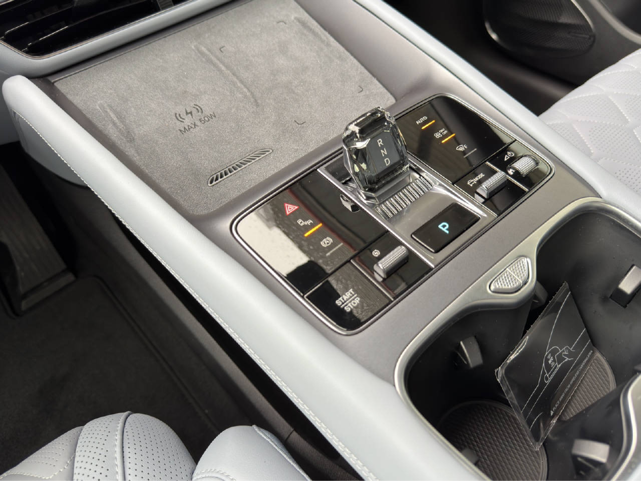 BYD Sealion 7 Excellence AWD-image-7