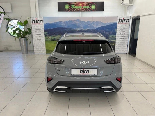 KIA XCeed 1.6 T-GDi Greydition-image-3