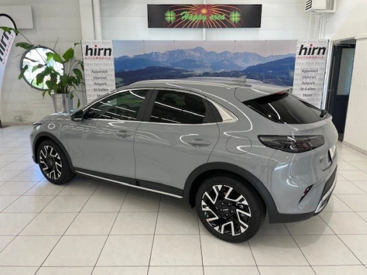 KIA XCeed 1.6 T-GDi Greydition-image-2