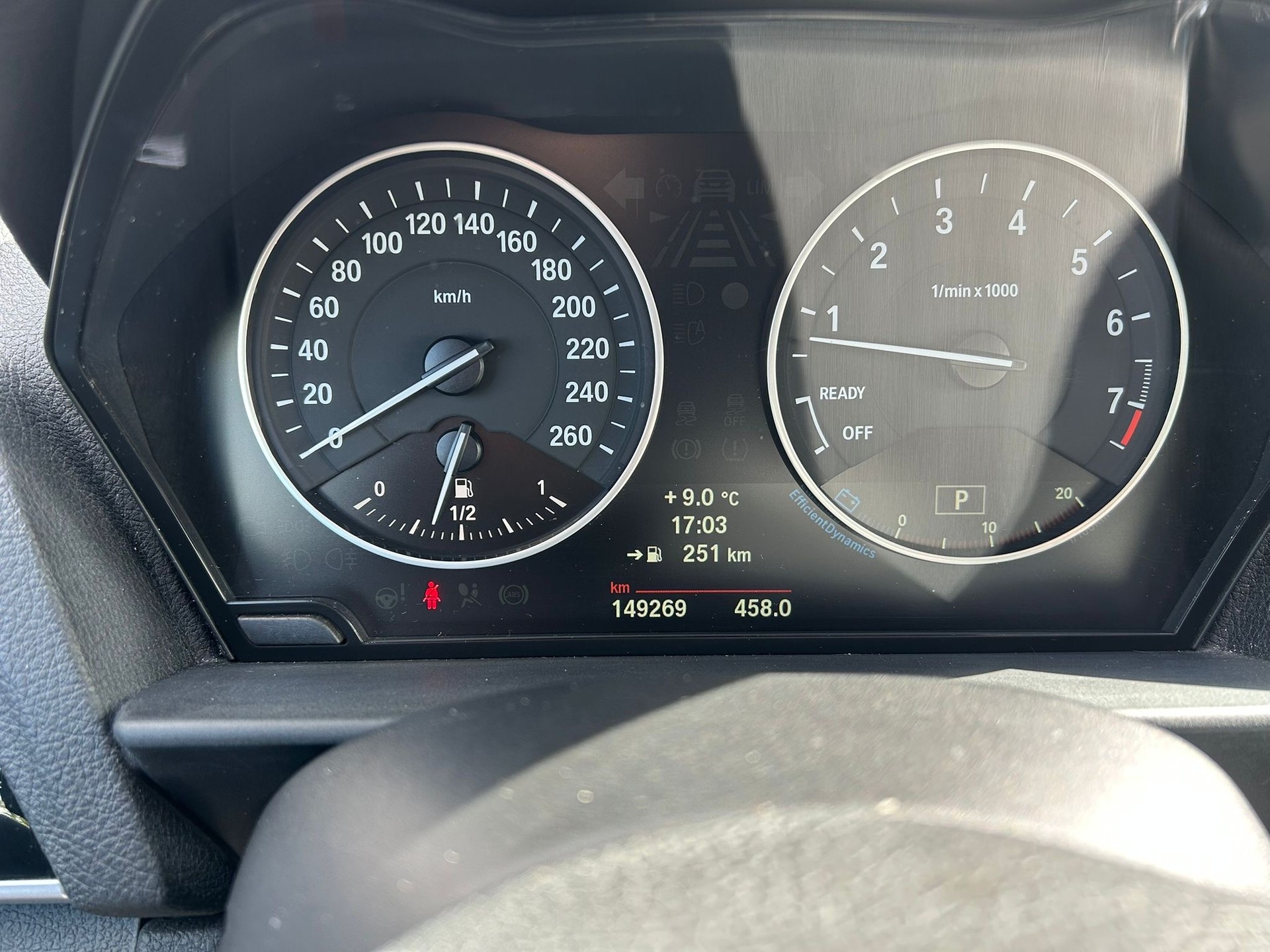 BMW 118i Urban Line Steptronic-image-14