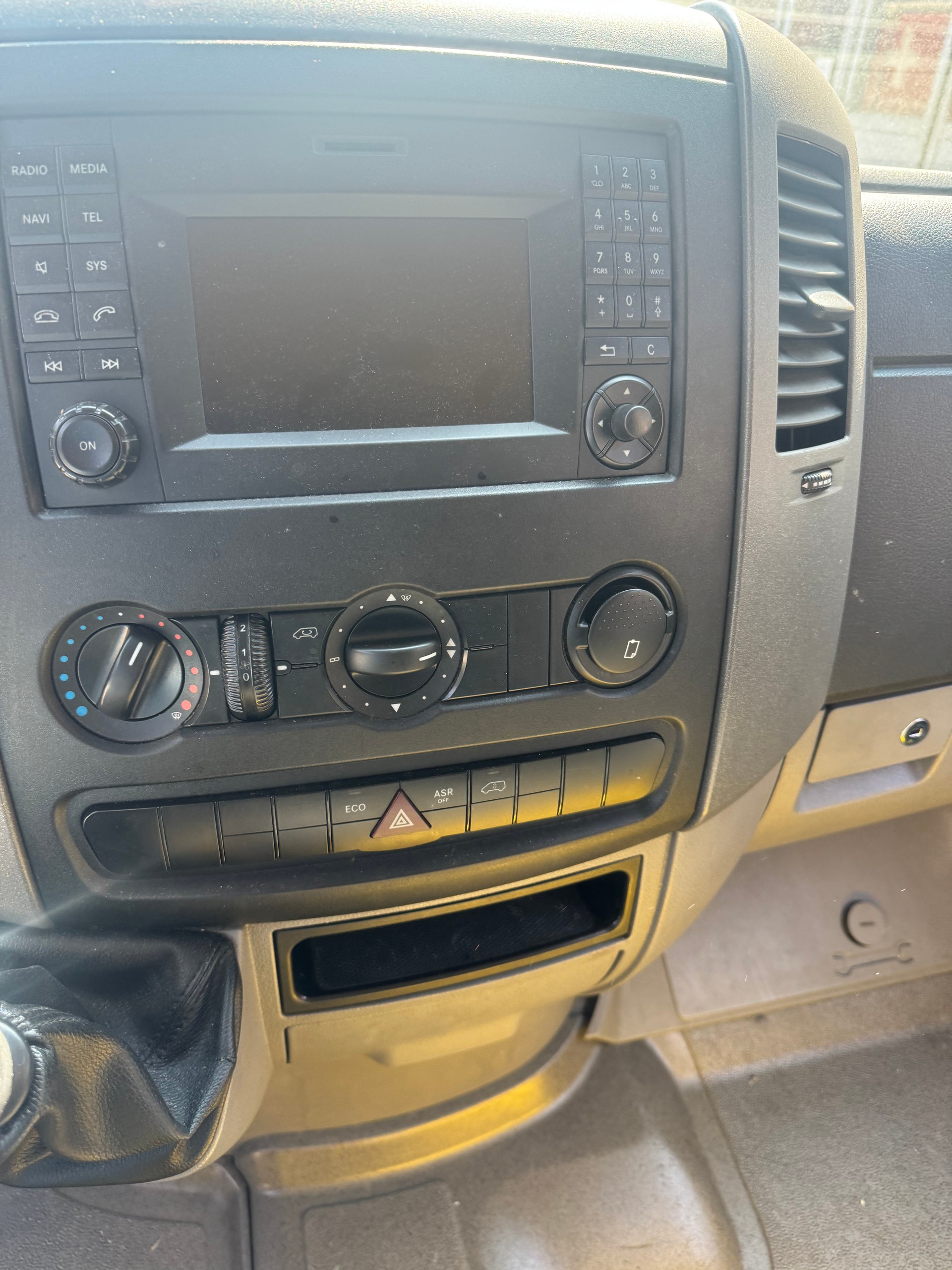 MERCEDES-BENZ 316 CDI-image-8