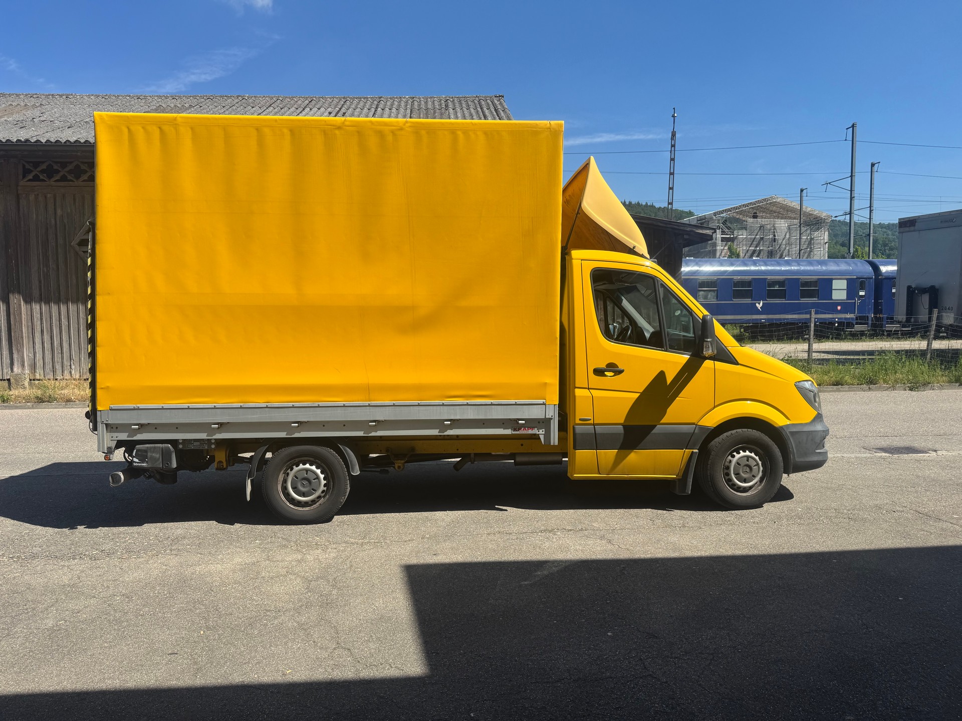 MERCEDES-BENZ 316 CDI-showroom-element-2