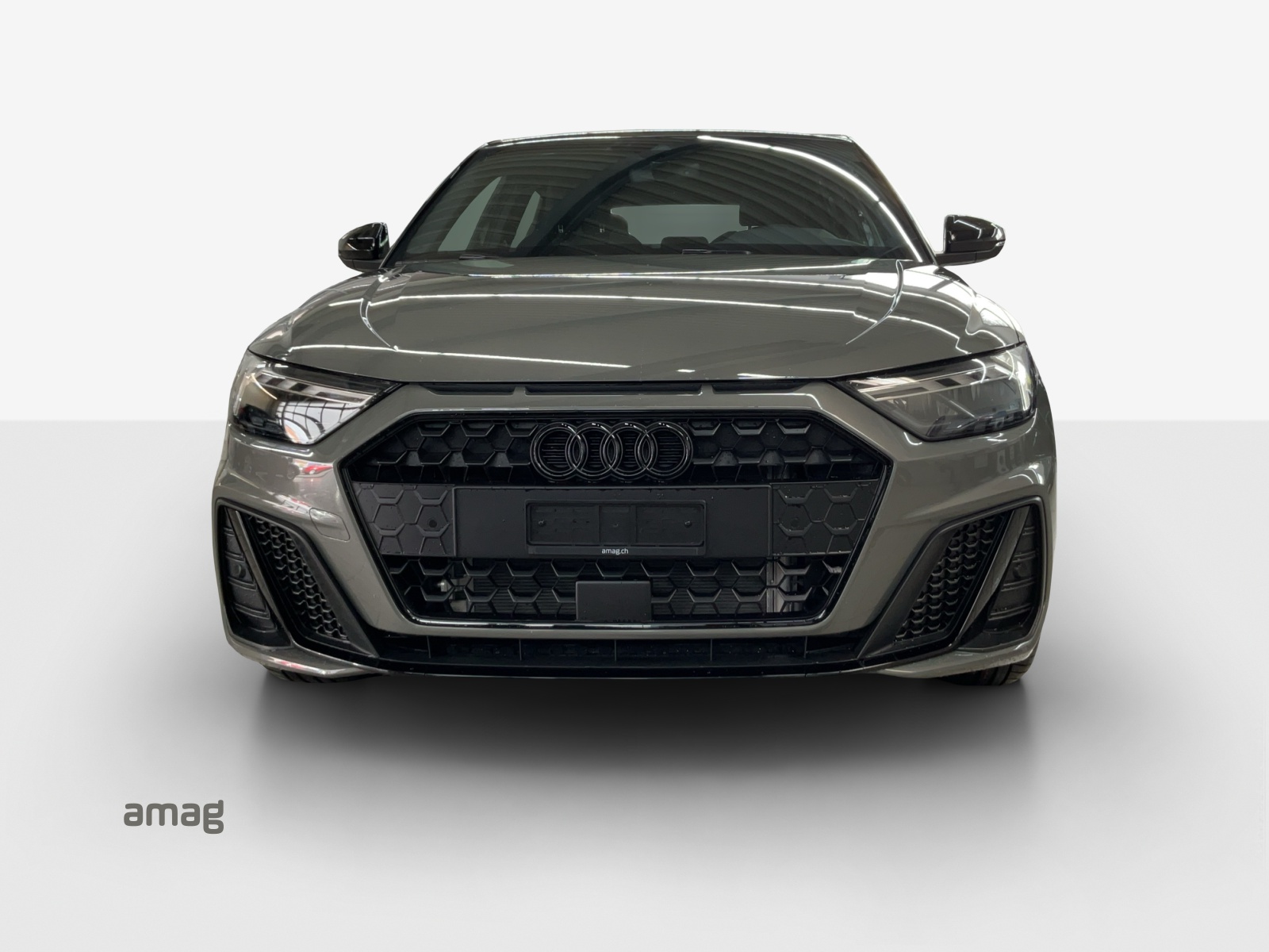 AUDI A1 Sportback 30 TFSI S Line Attraction S-tronic-image-6