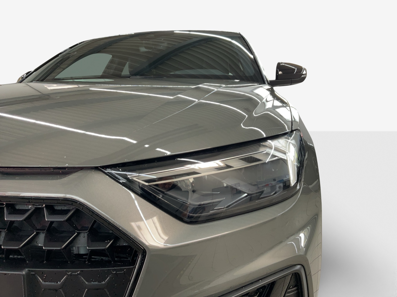 AUDI A1 Sportback 30 TFSI S Line Attraction S-tronic-image-15