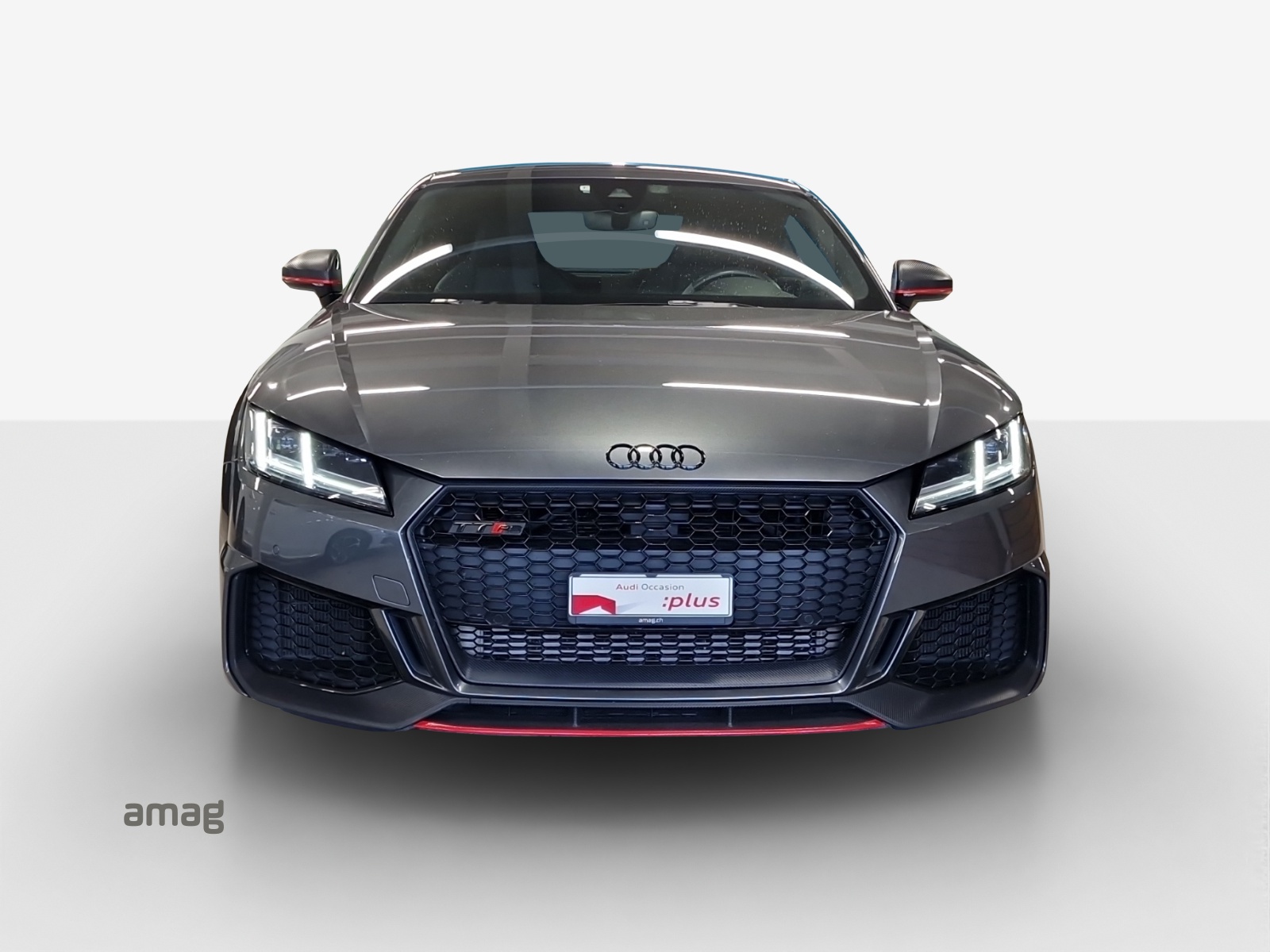 AUDI TT Coupé TTRS quattro S-tronic-image-6